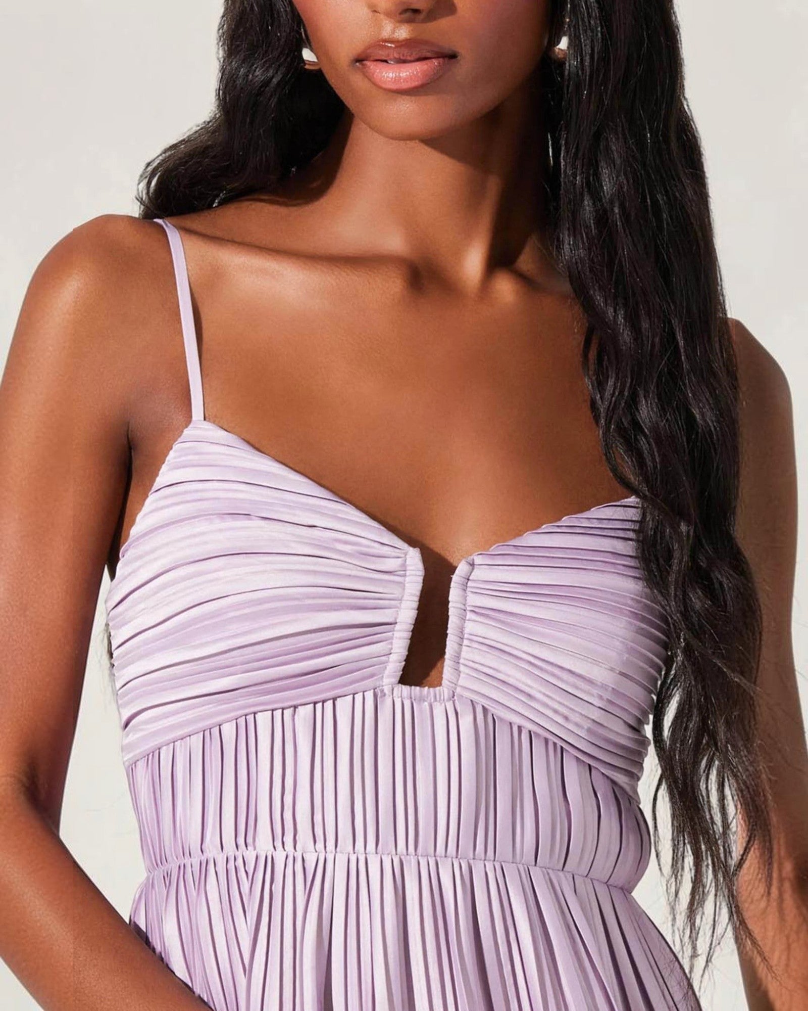 ASTR The Label Lupin Dress