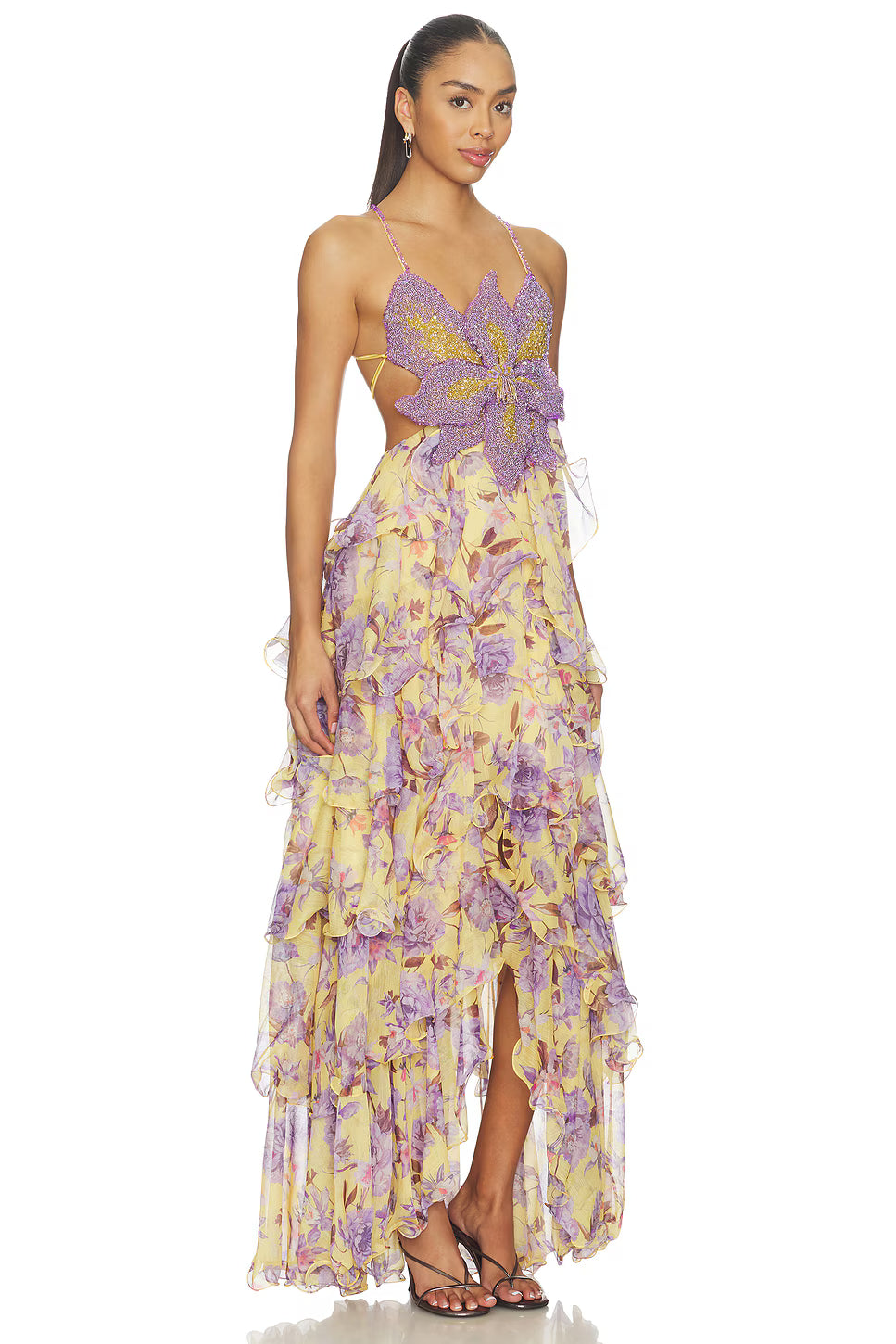 VESTIDO PEONY