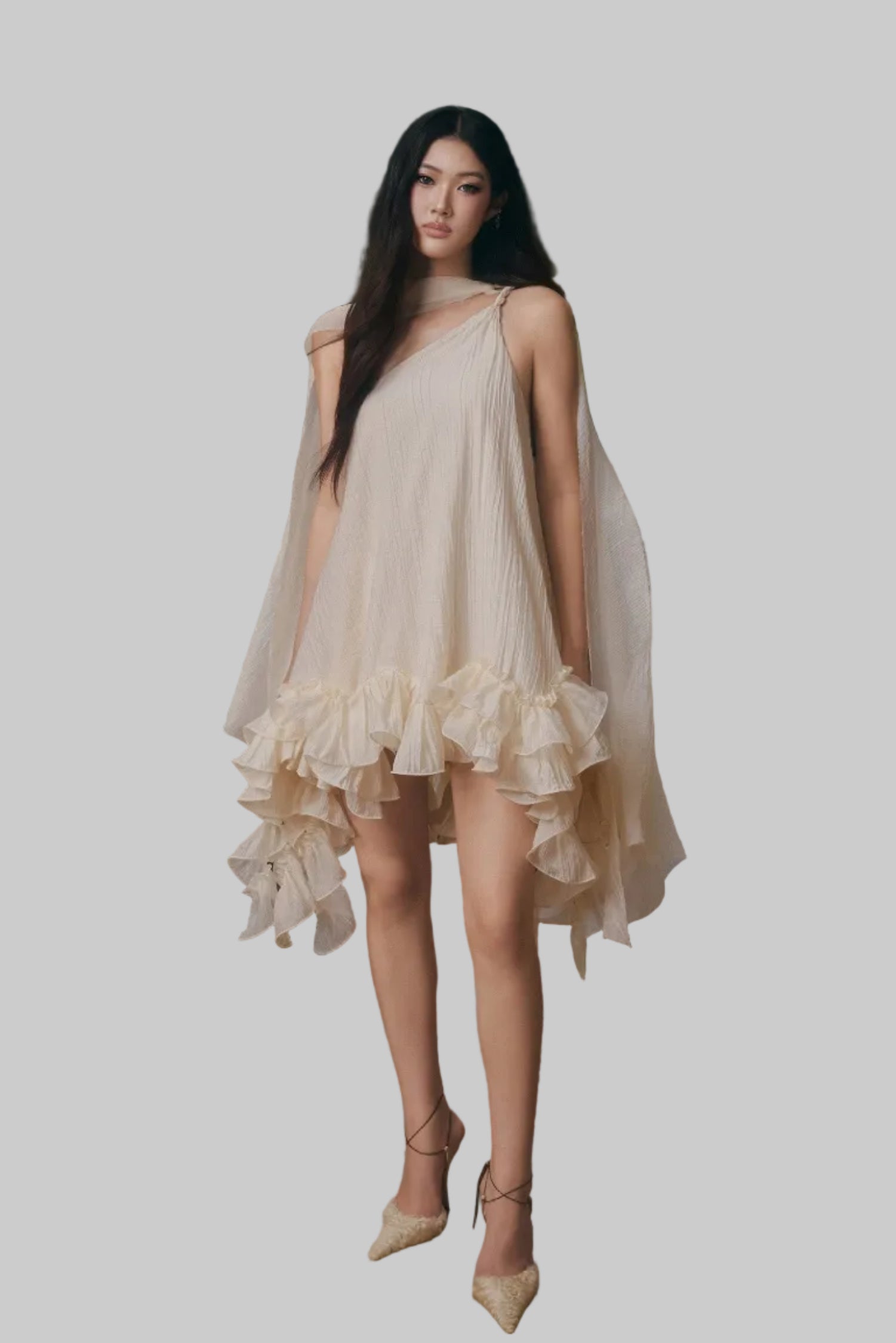 Jirene CELAIN DRESS