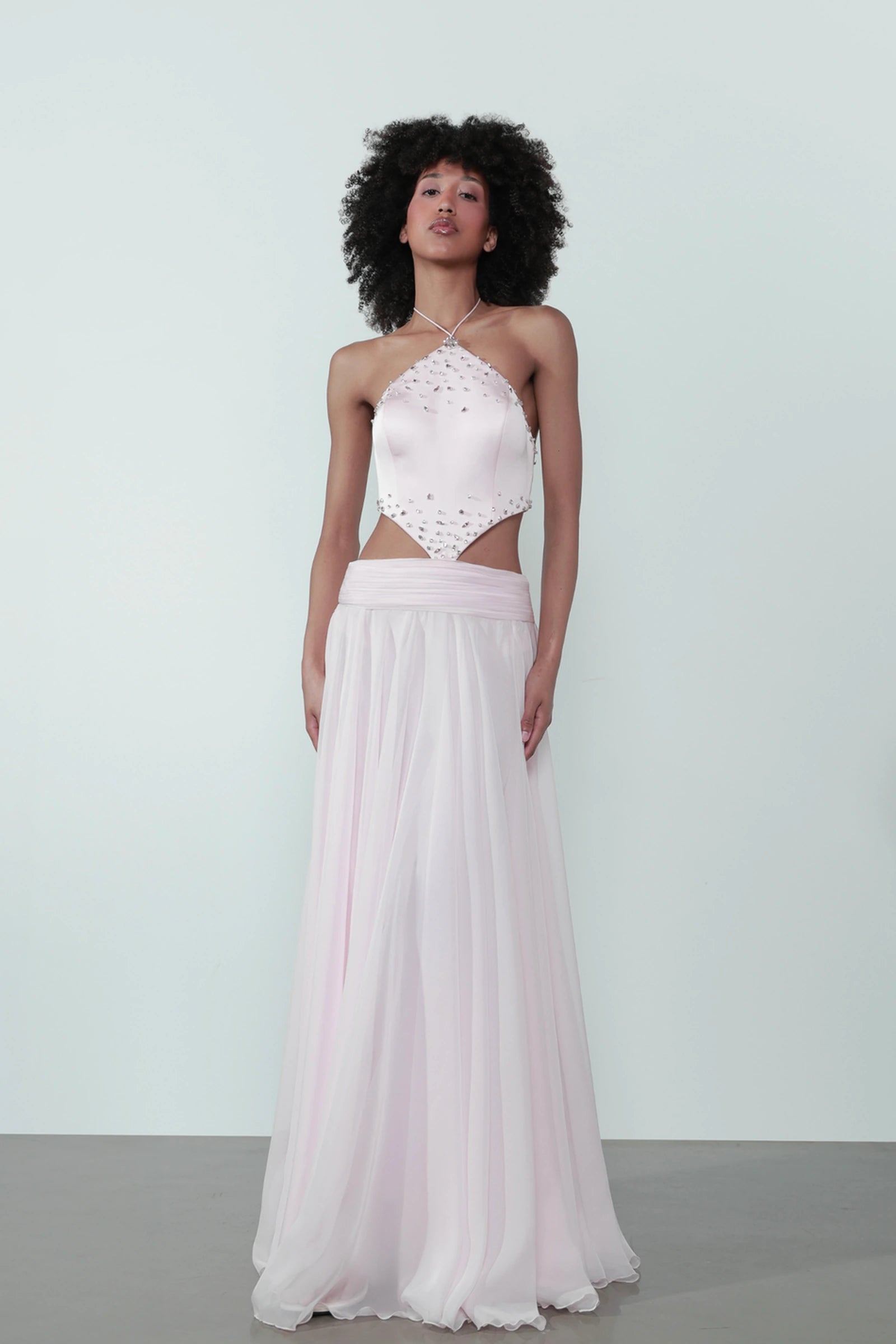 Lorena Dress