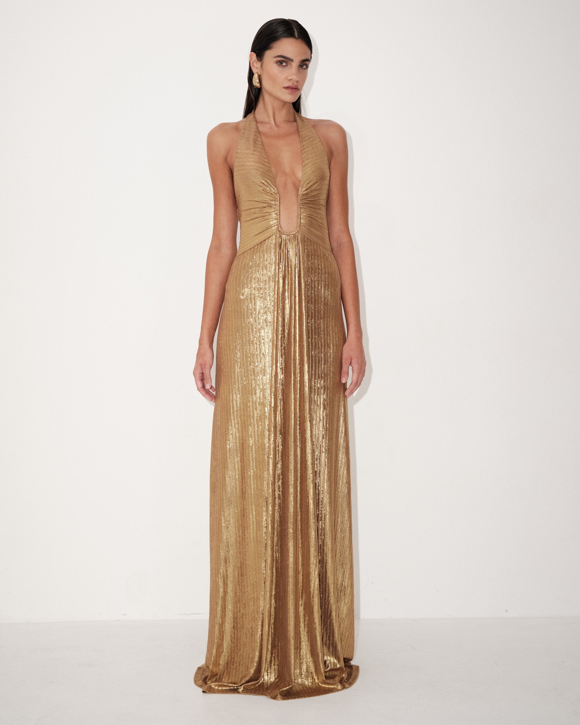 Oriel Dress