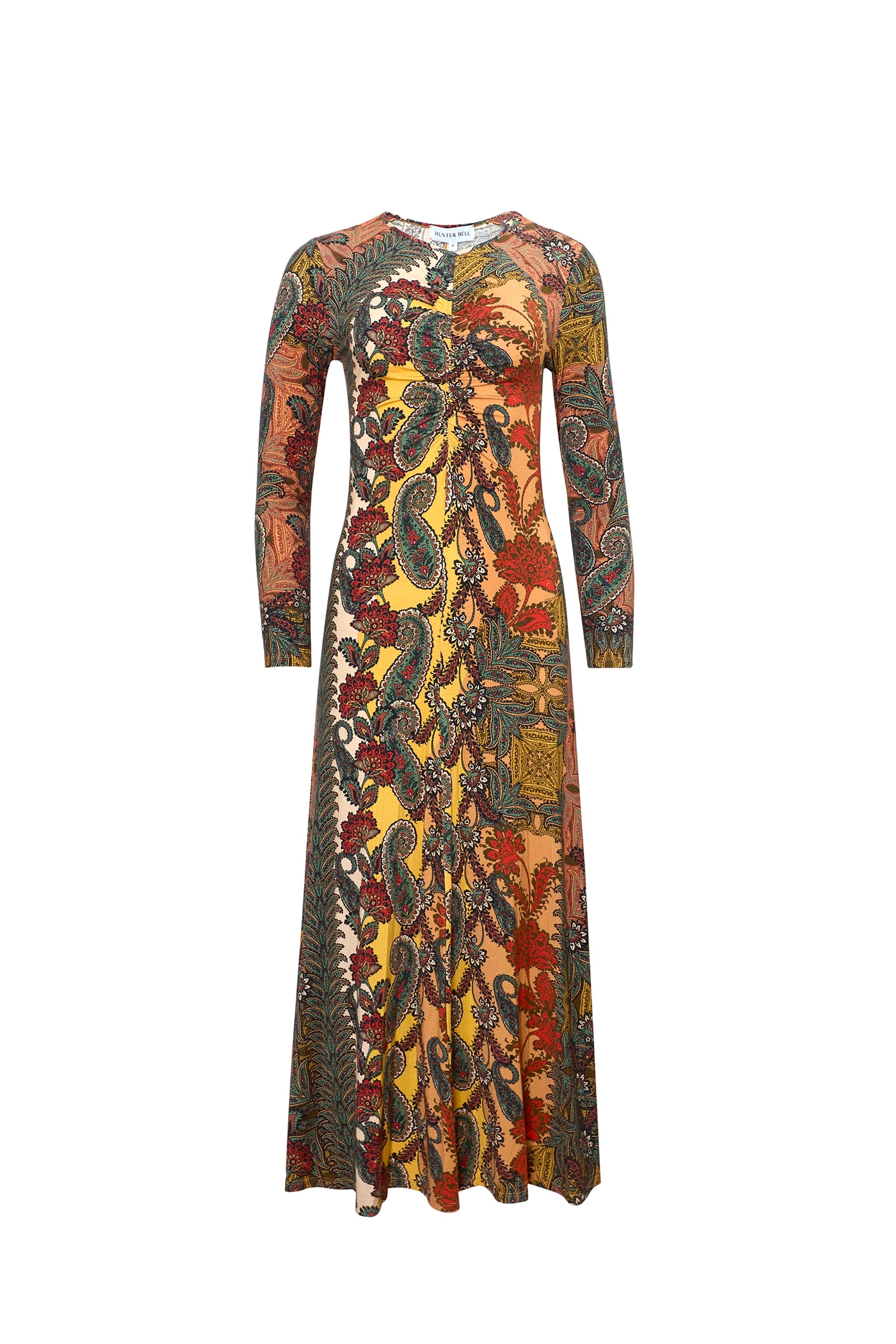 Fairhope Dress
