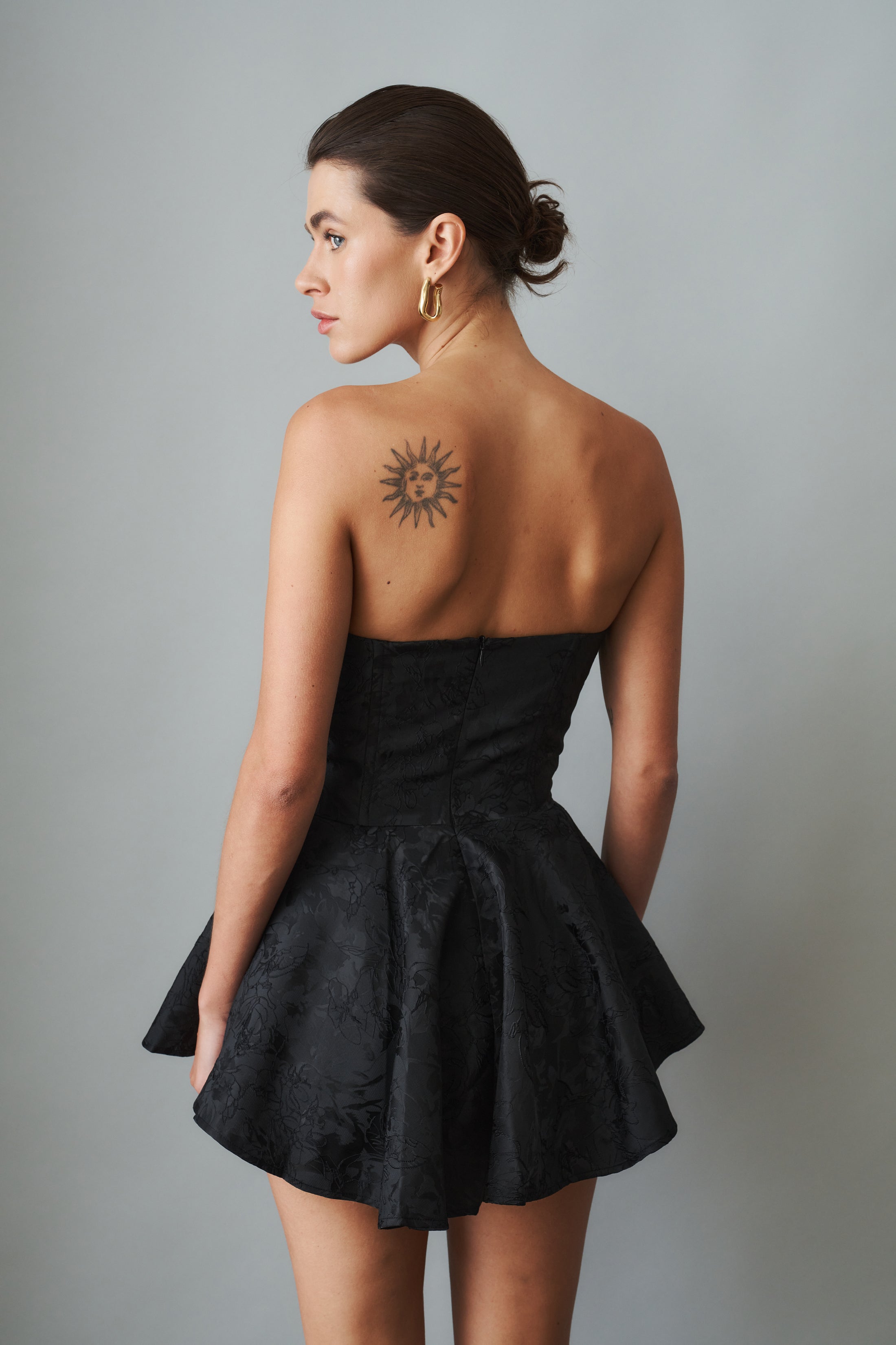 Airina Dress