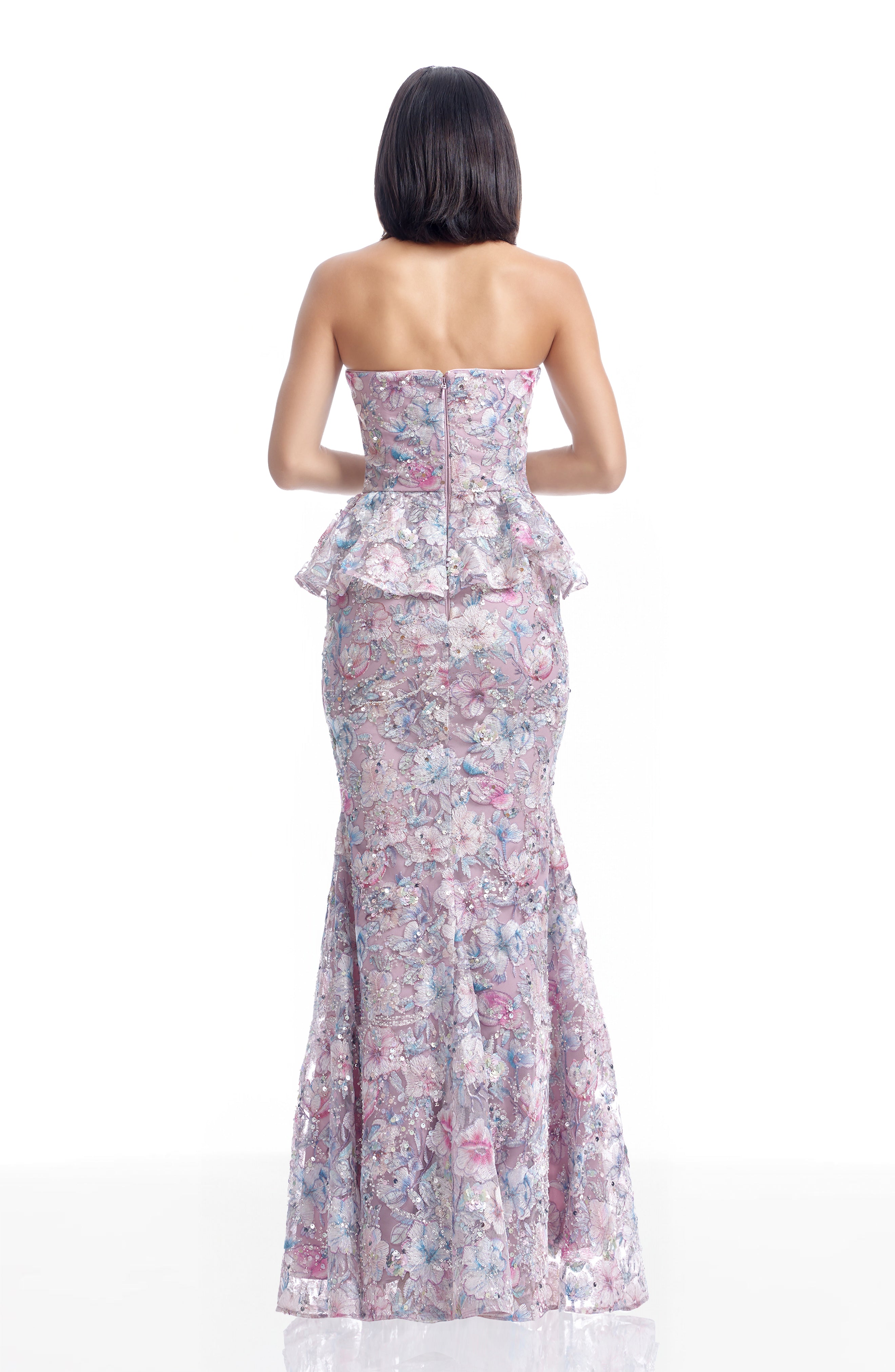Scarlett Dress