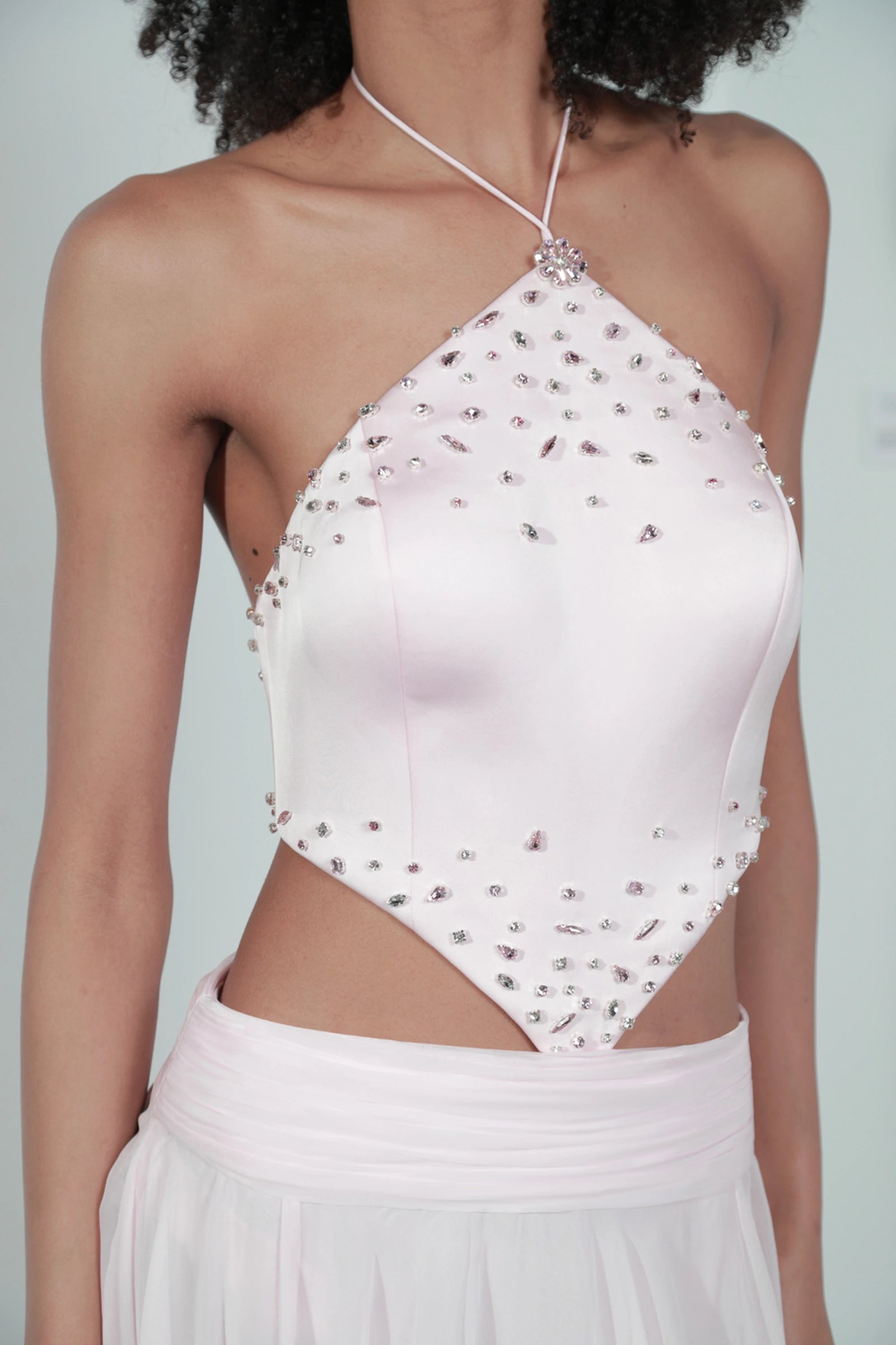 Lorena Dress