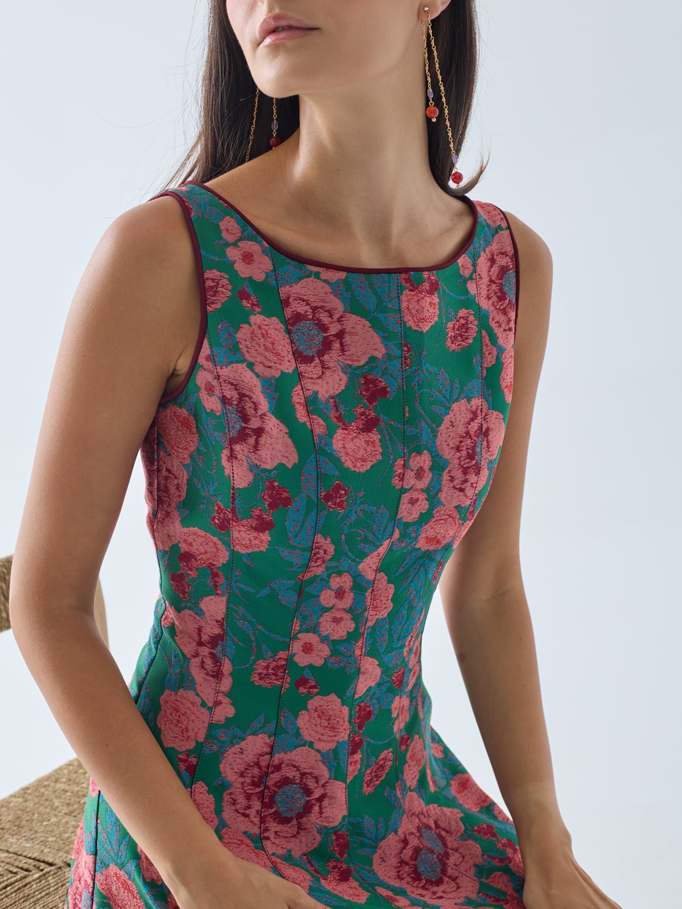 Vestido Verbena