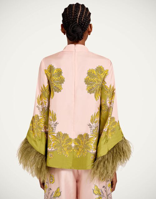 Make An Exit Two-Piece Set