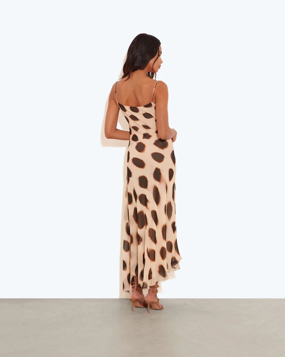Vaela Dress