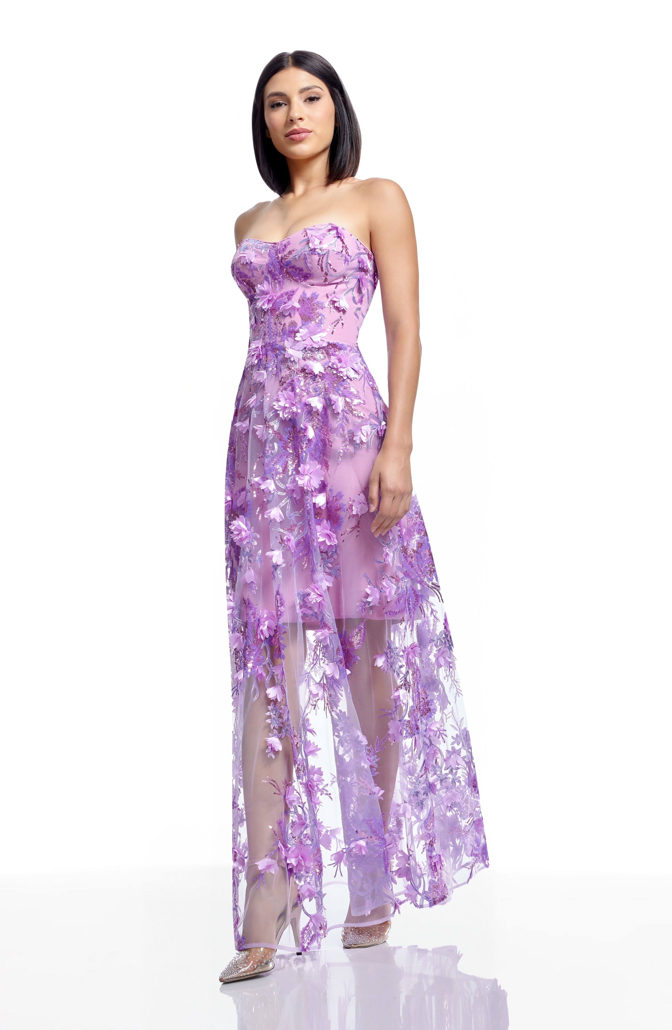 Melissa Dress