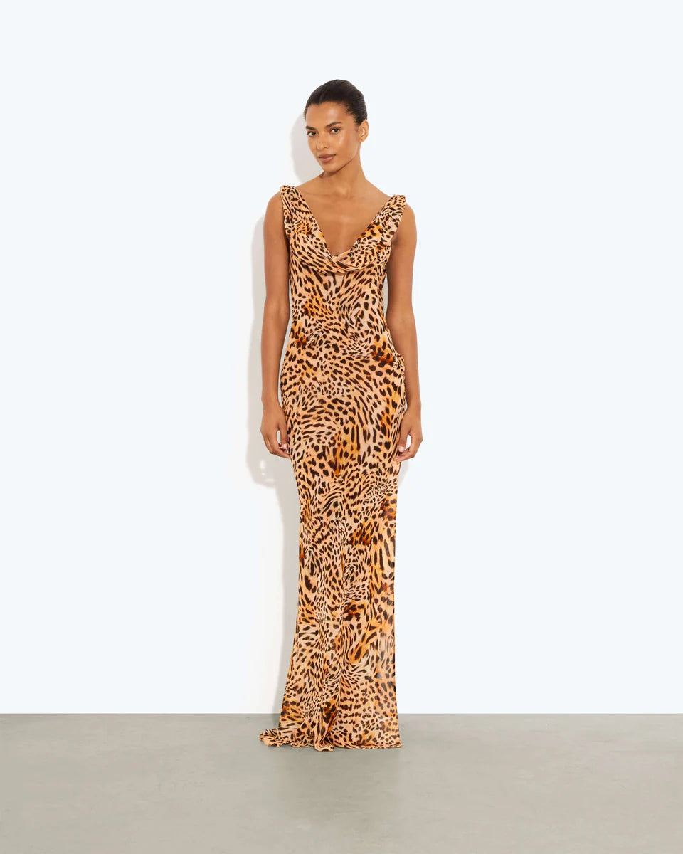 Laviza Dress