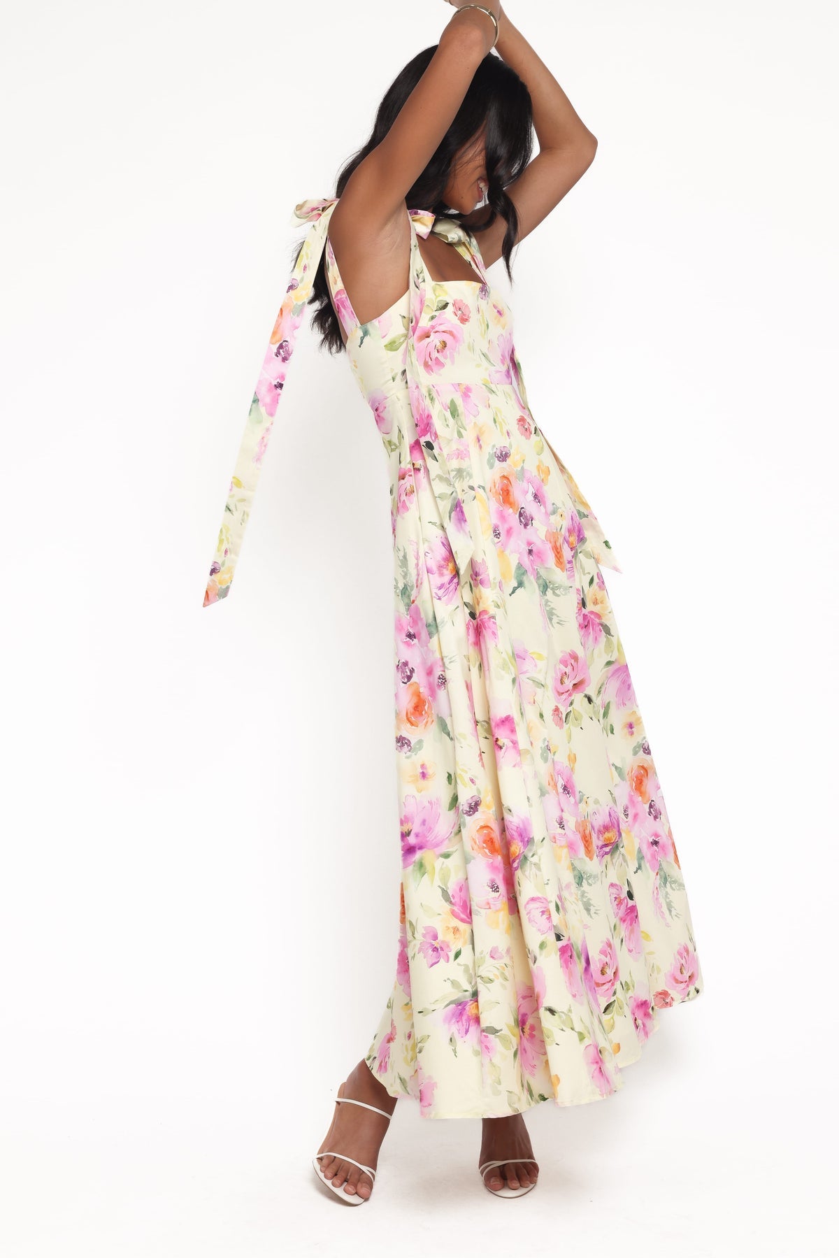 Ellody Maxi Dress