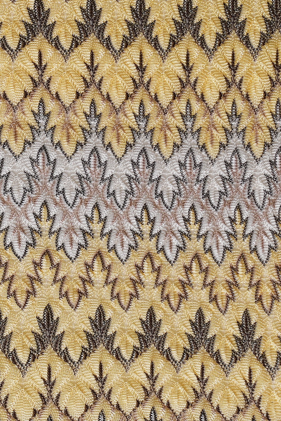 Knit Kaftan