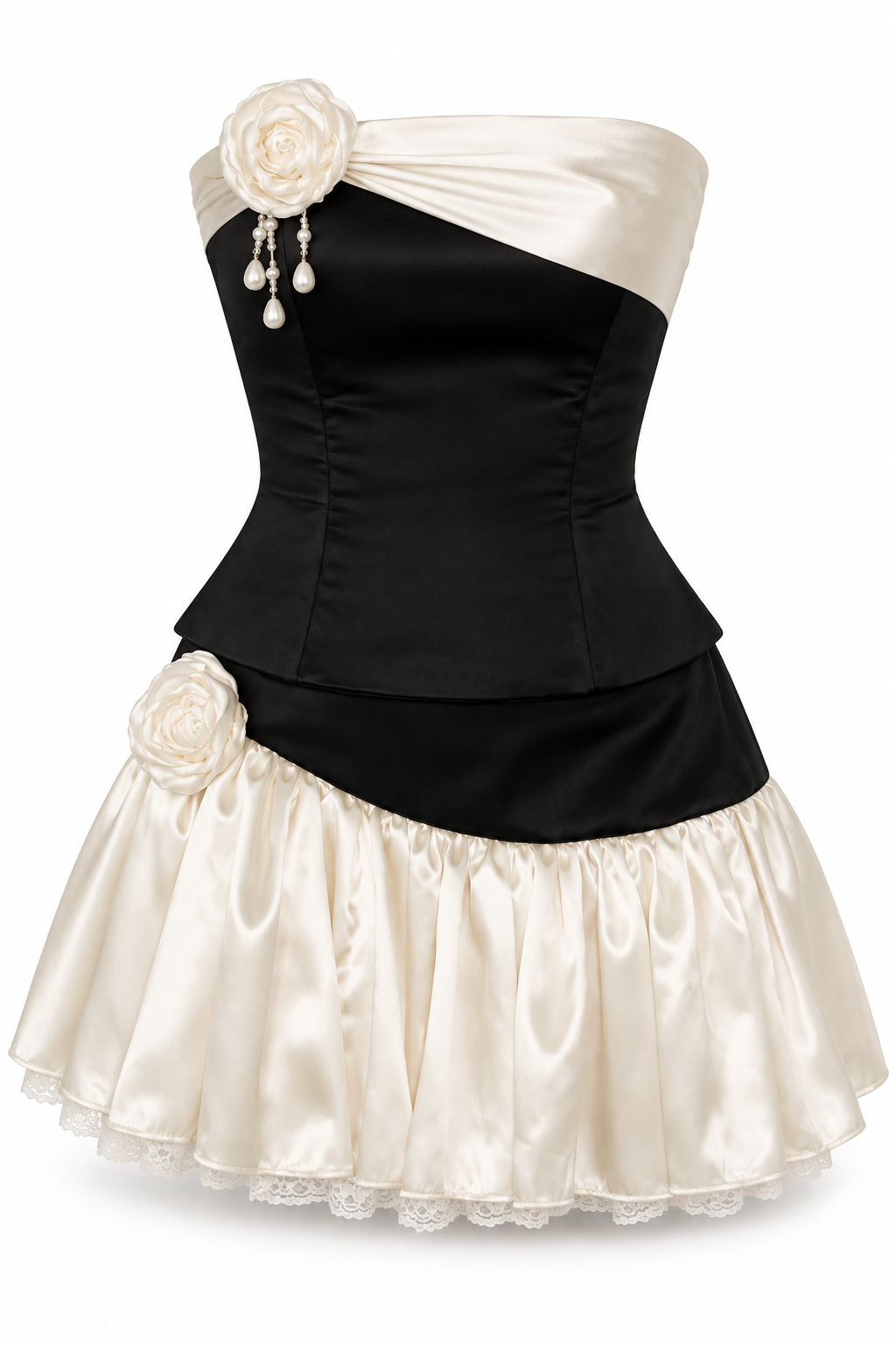 Calista Corset