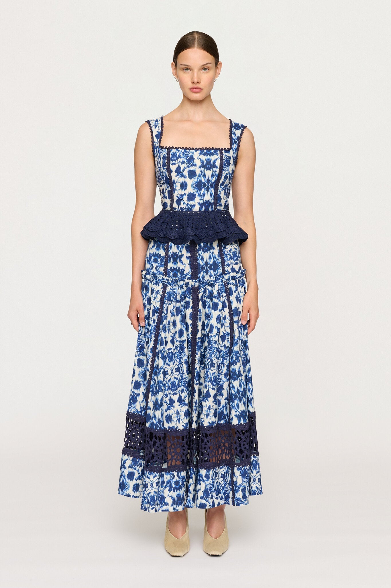 ARMINA SKIRT