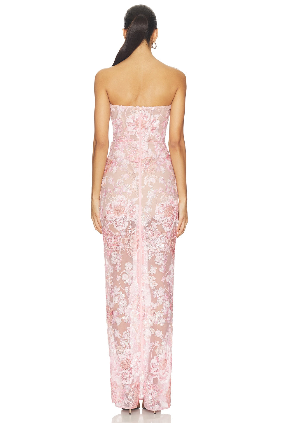 VESTIDO DAHLIA