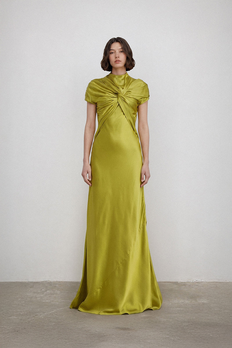 CLOVER DRESS
