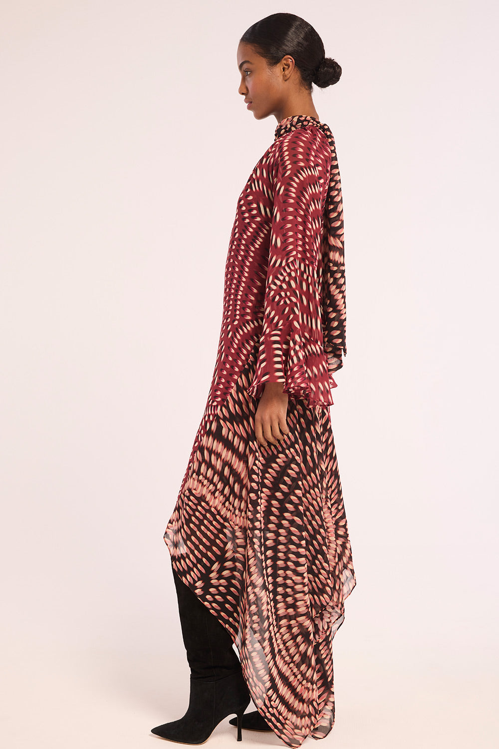 PARISA DRESS - MISA Los Angeles
