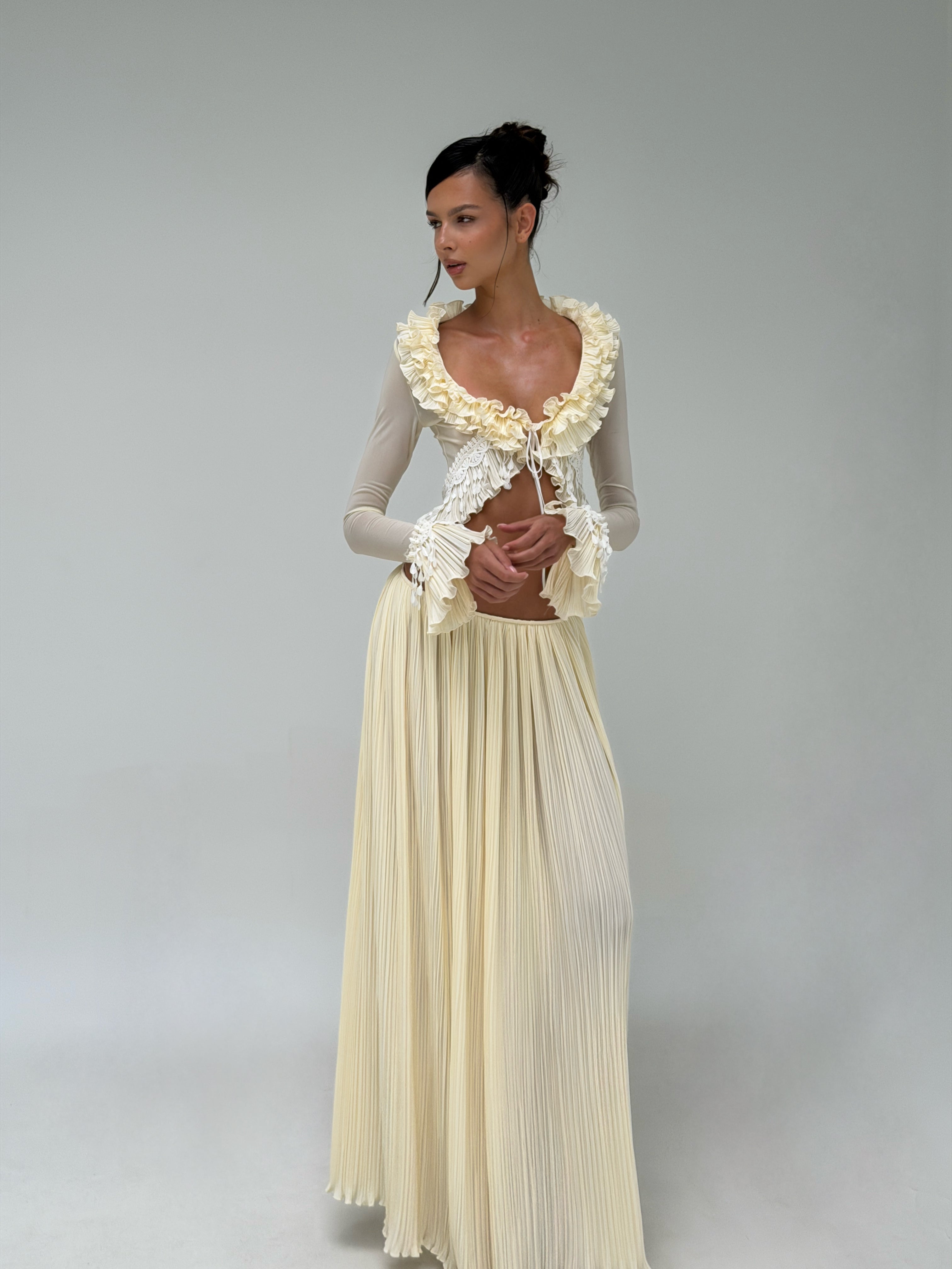 Belissima Two-Piece Set