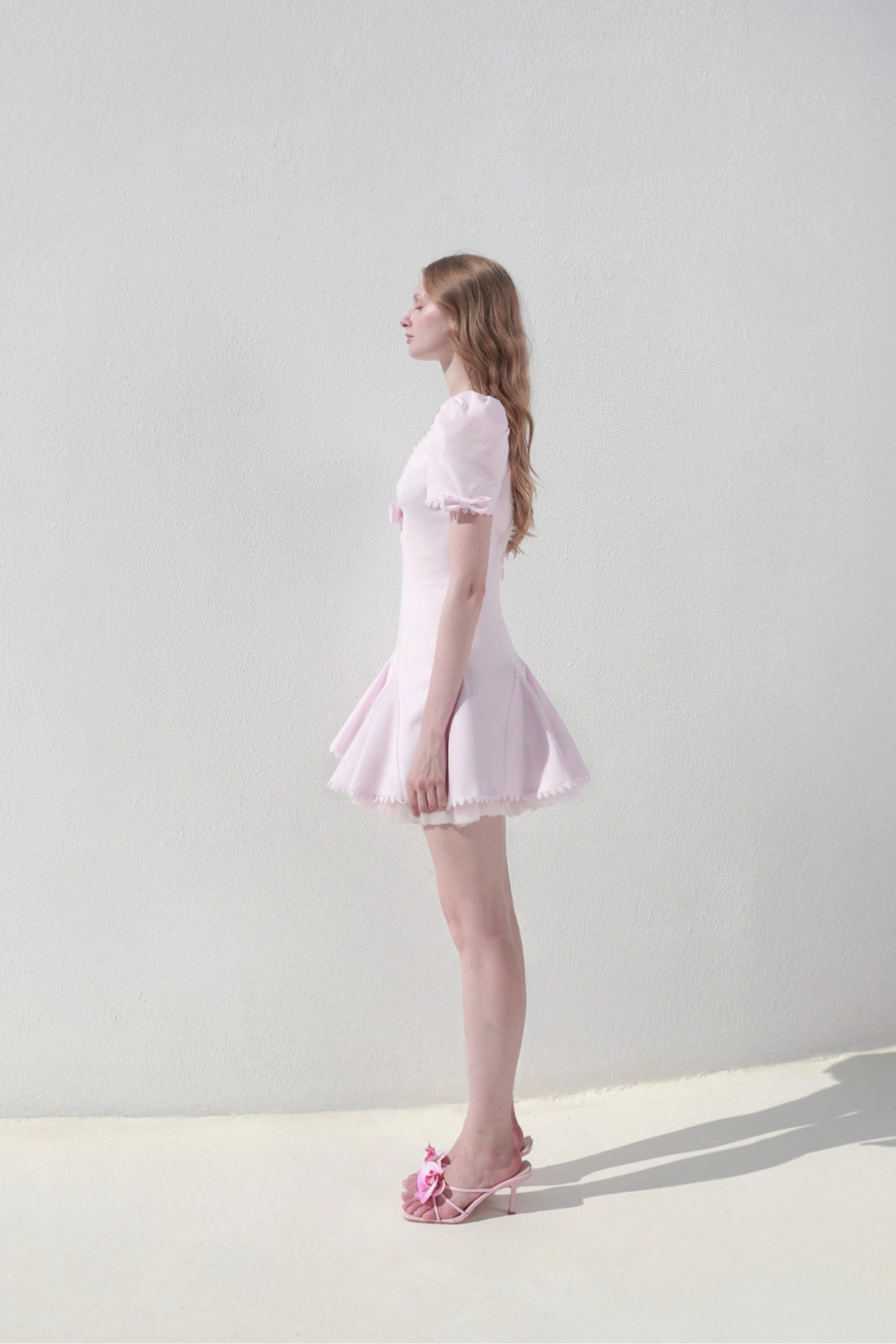 Nova Dress