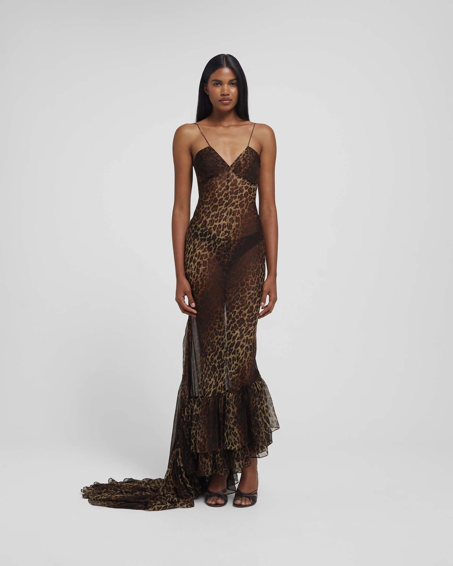 Amazonie Dress