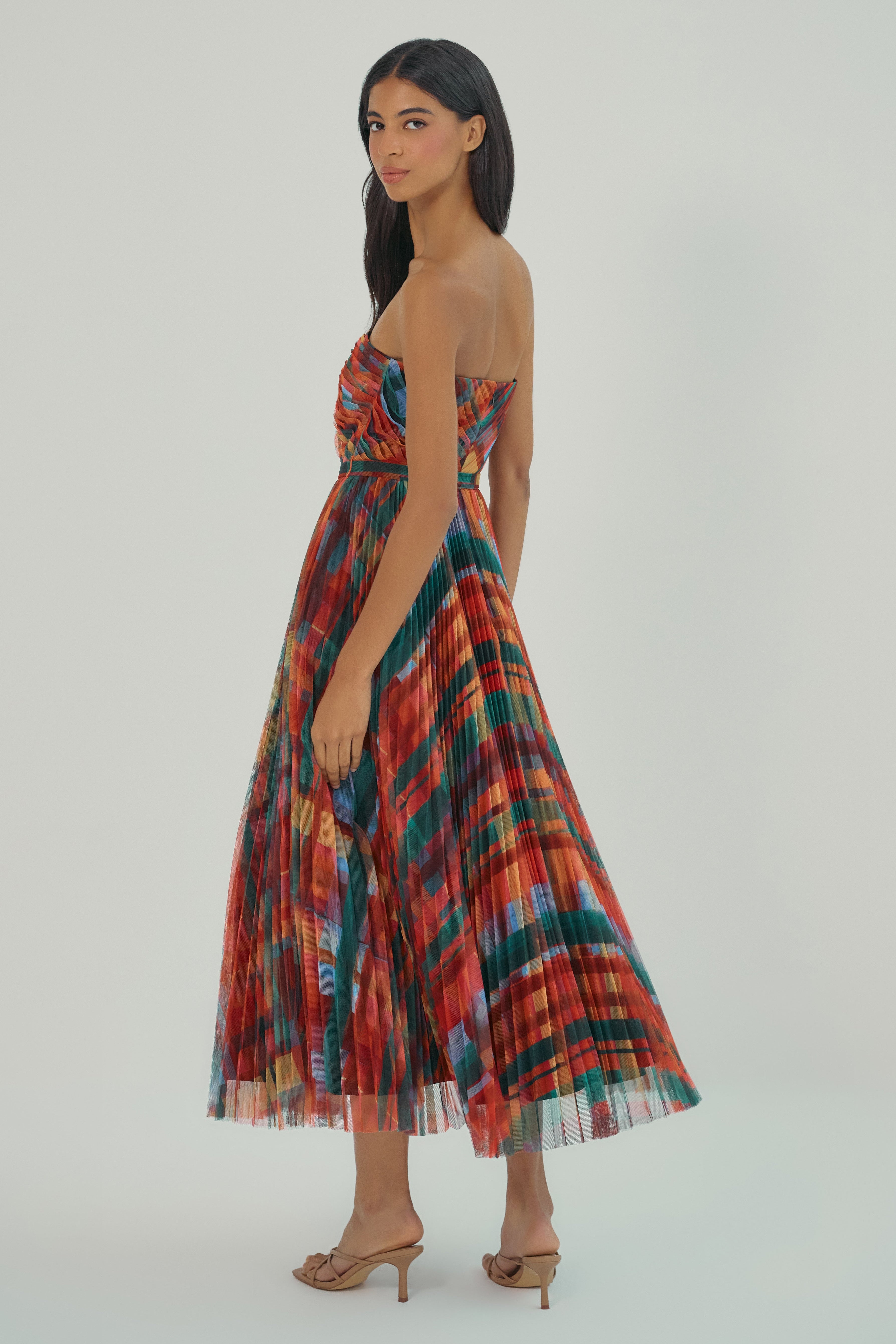 meadow gown