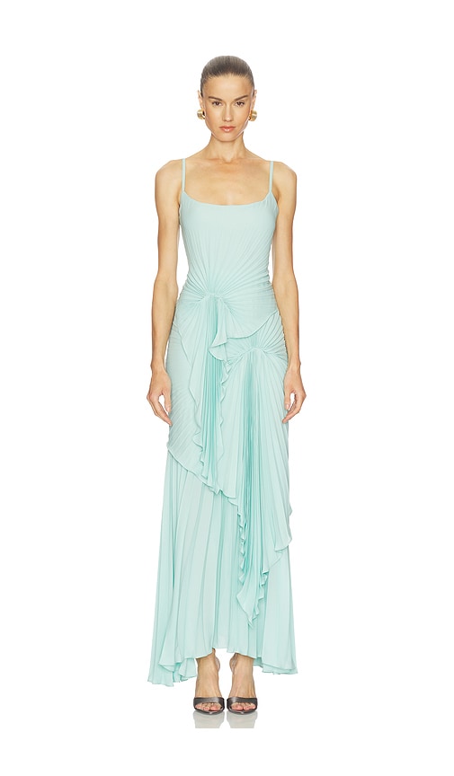 TORRENT MAXI DRESS