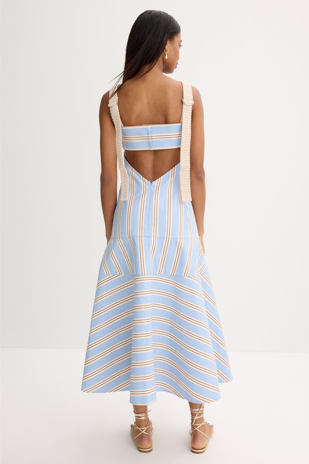 Talette Dress
