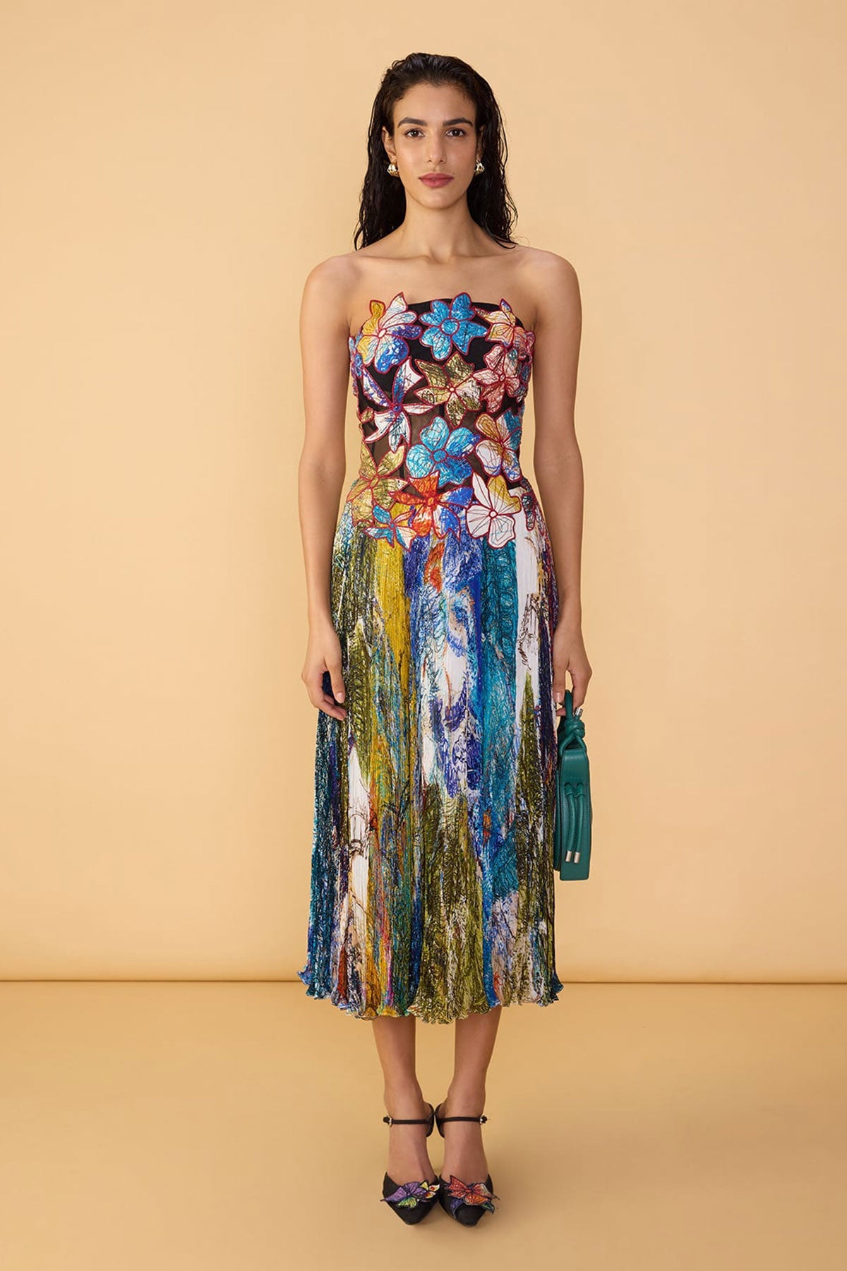 Elita Dress