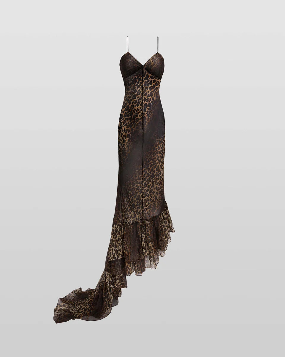 Amazonie Dress