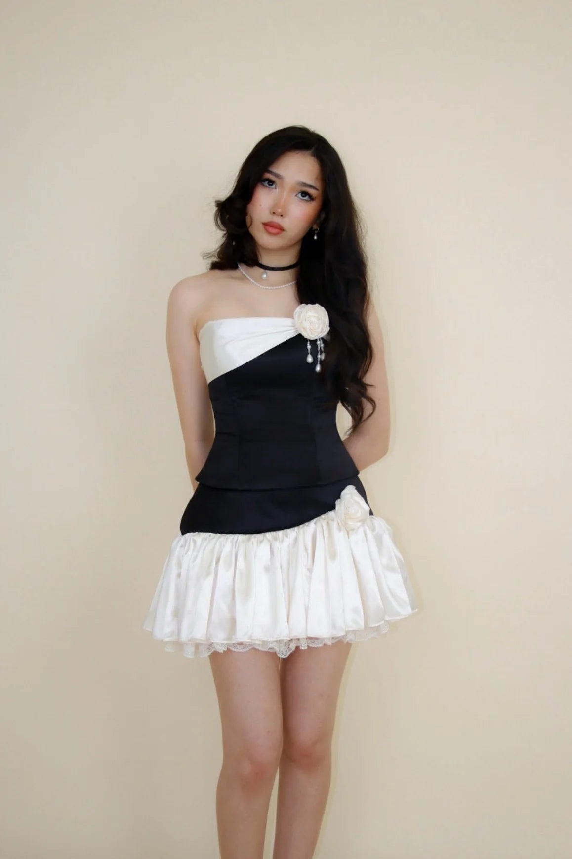 Calista Corset