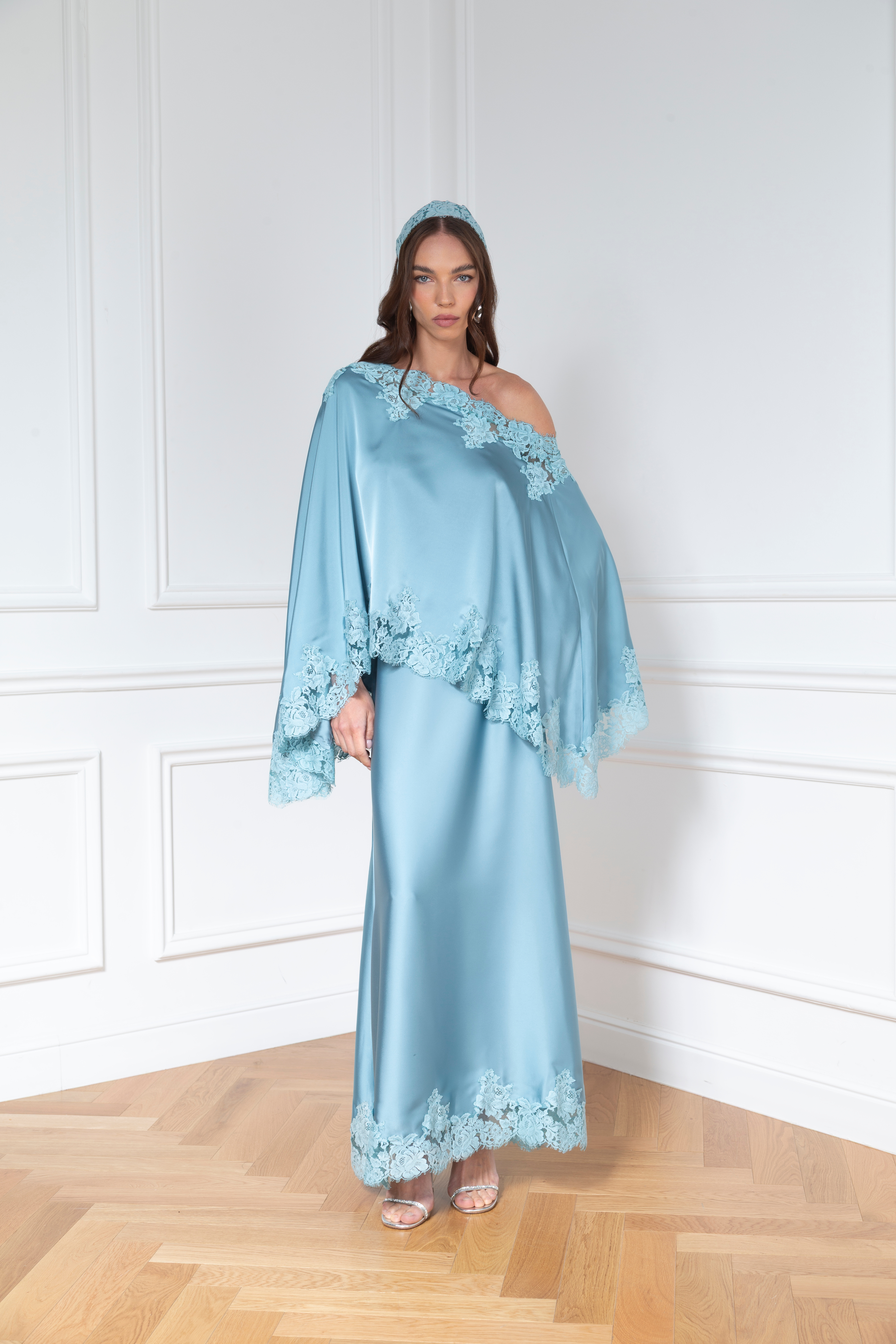 The Élan Skirt