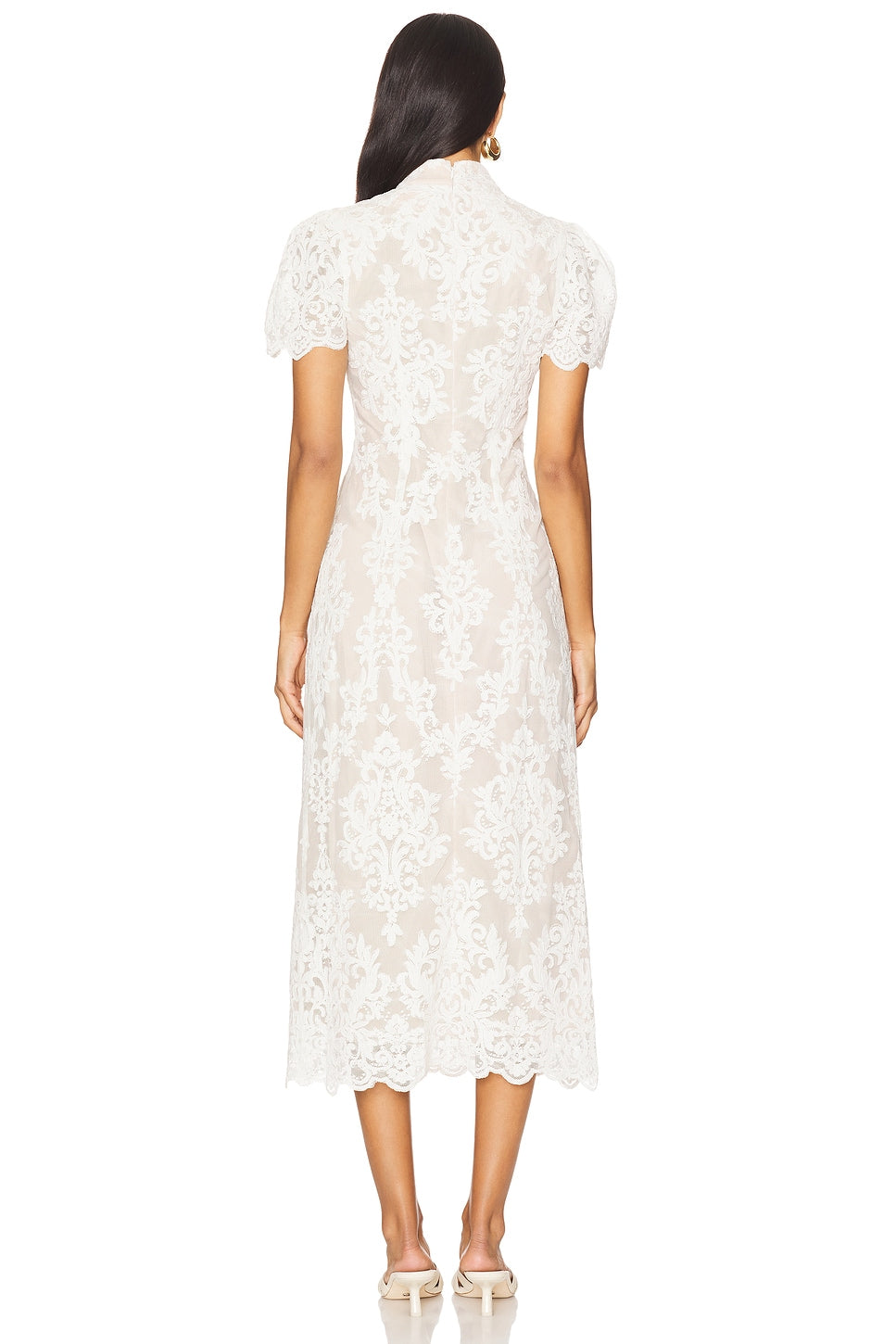 VESTIDO EMERY