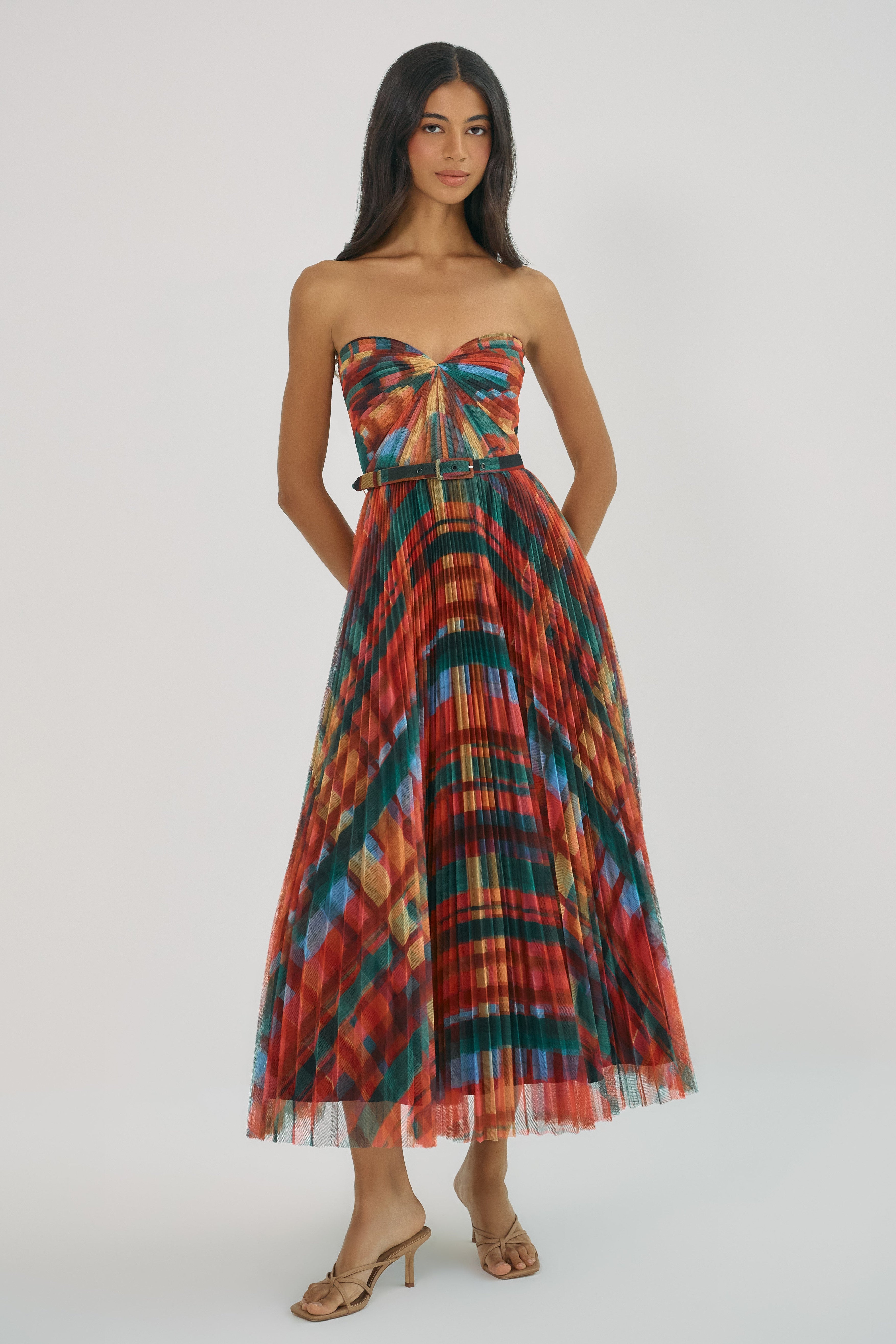 meadow gown