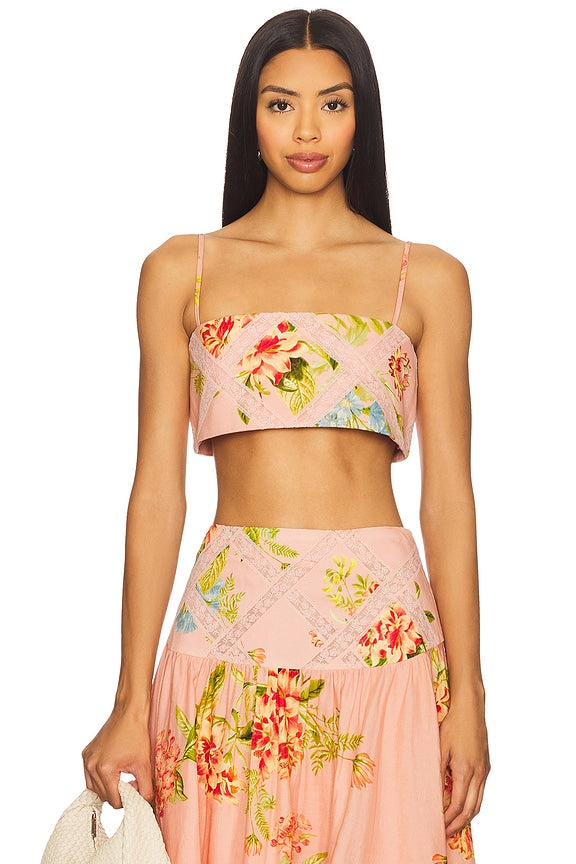 Bustier Set