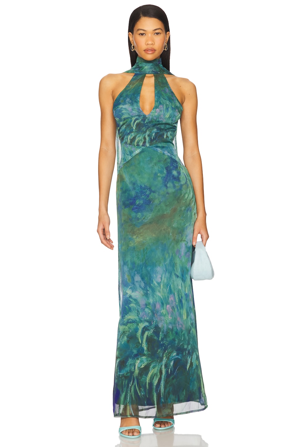ROBE MONET