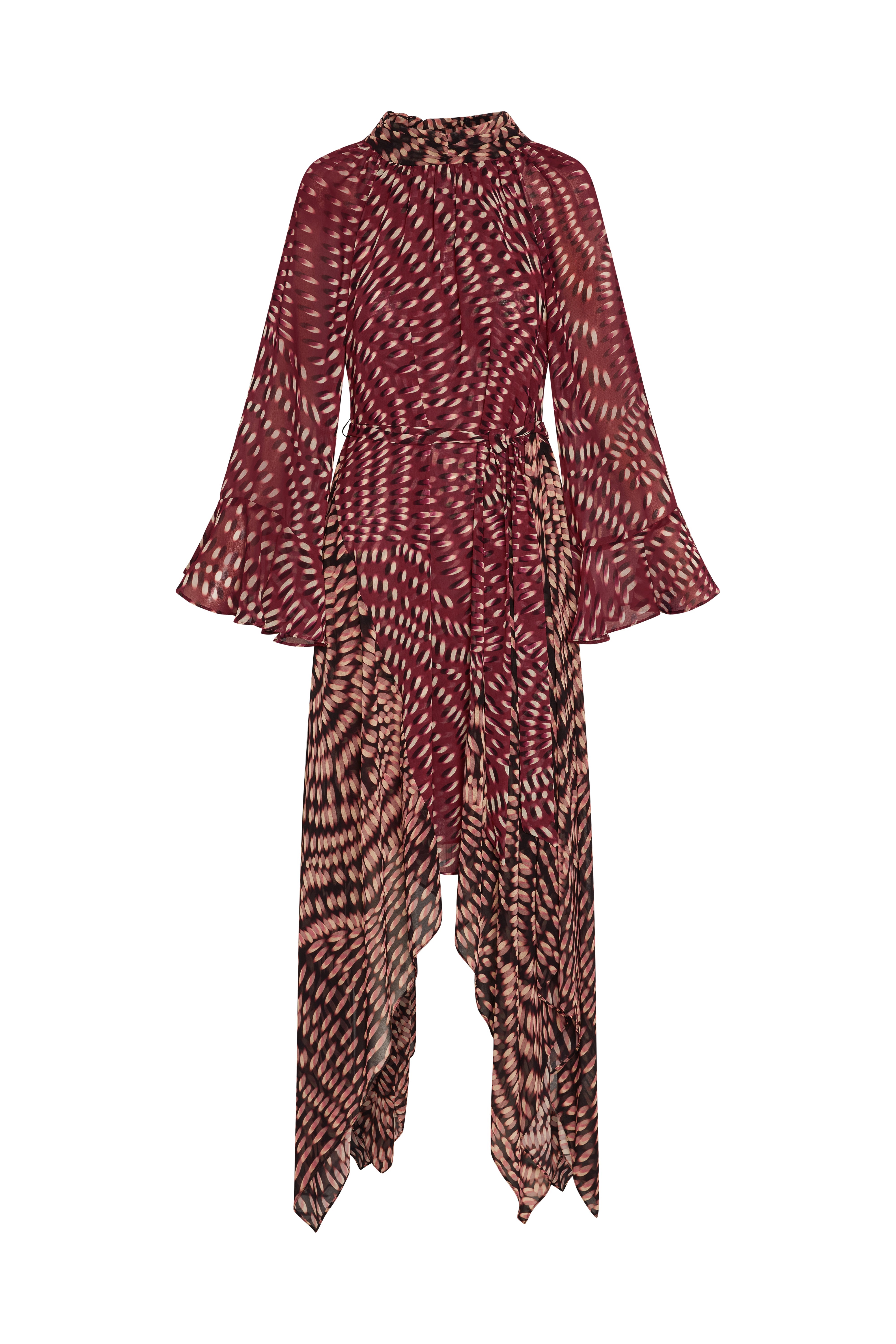 PARISA DRESS - MISA Los Angeles