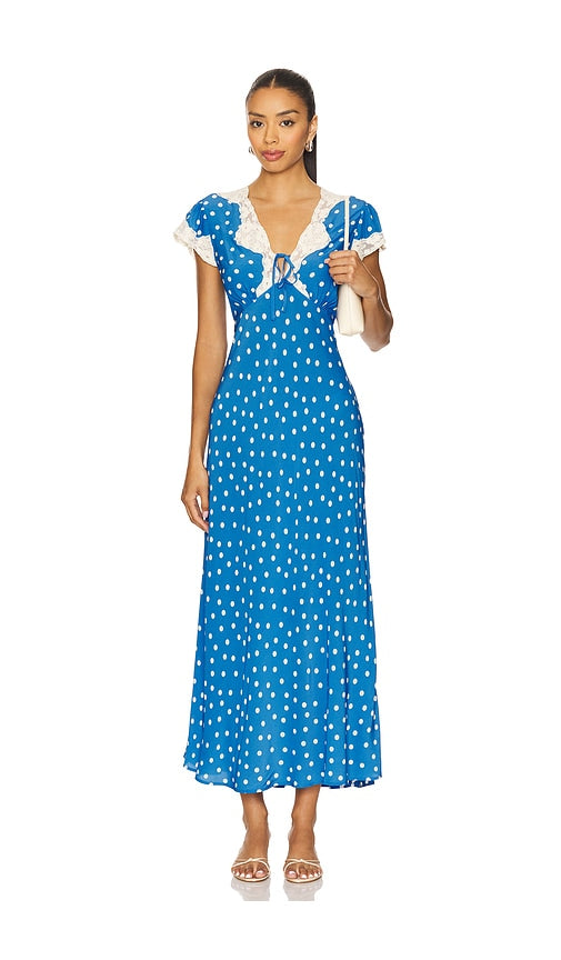 Amari Dress
