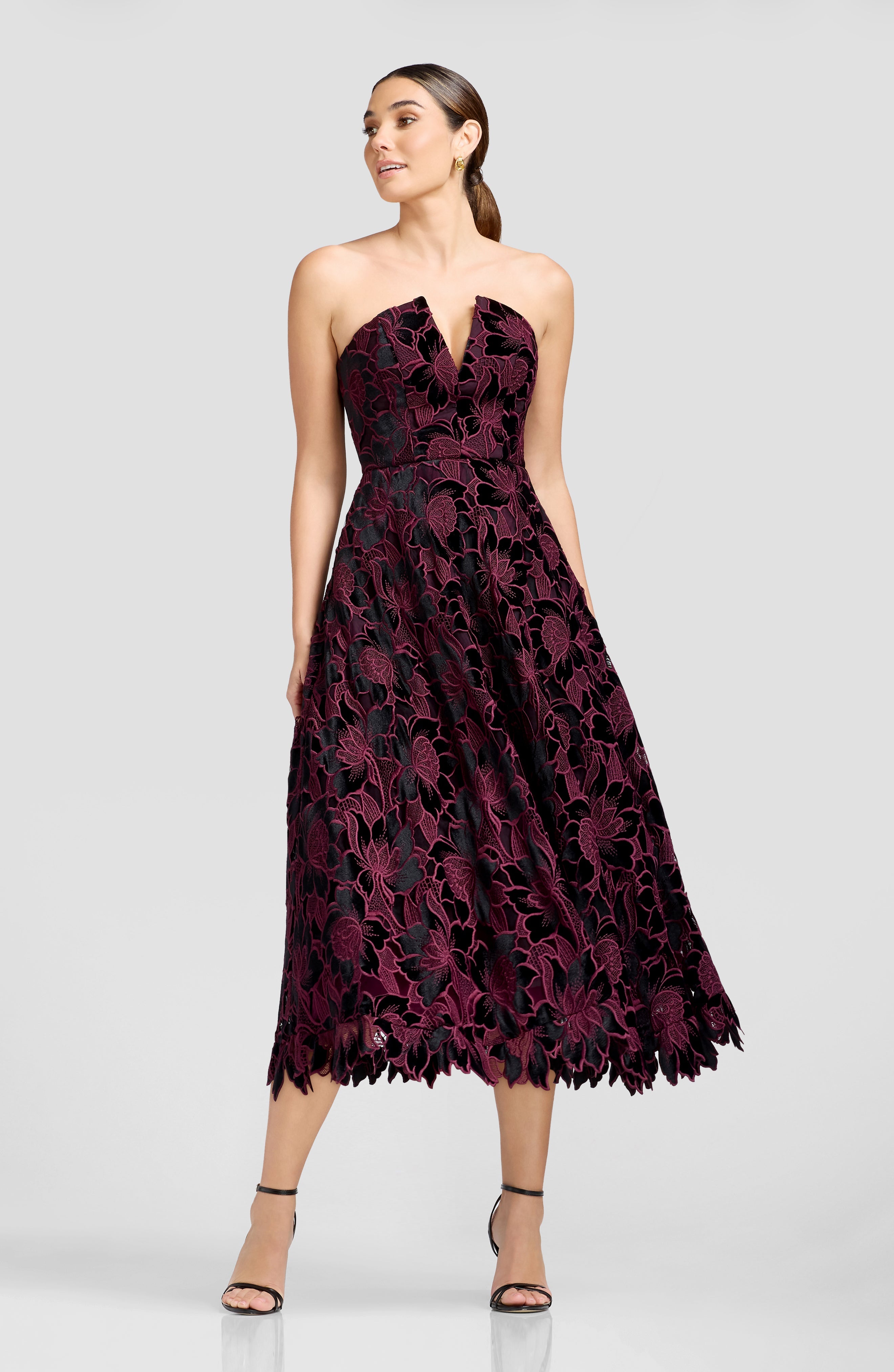 Briella Dress