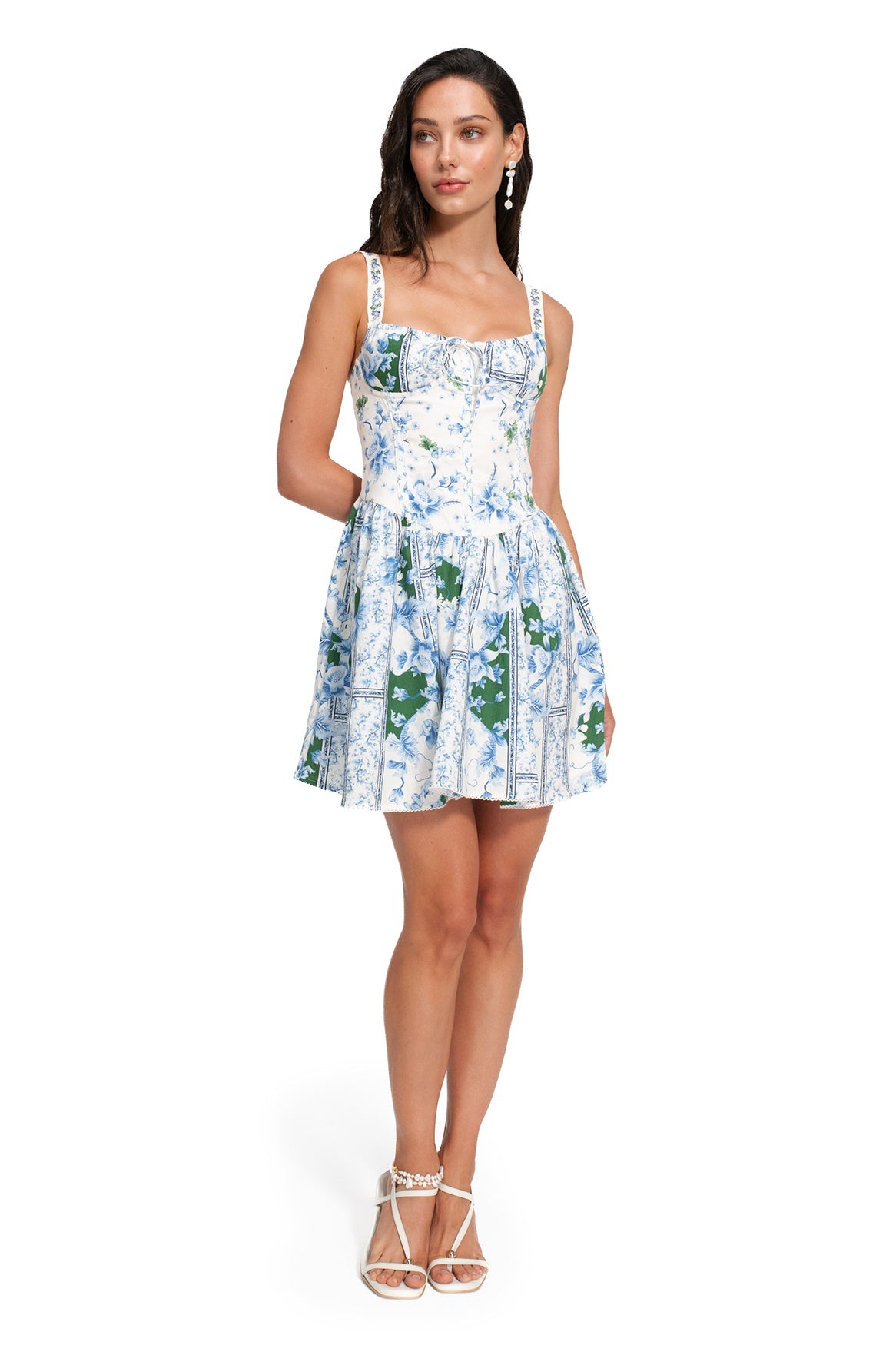 Nader Spring Dress