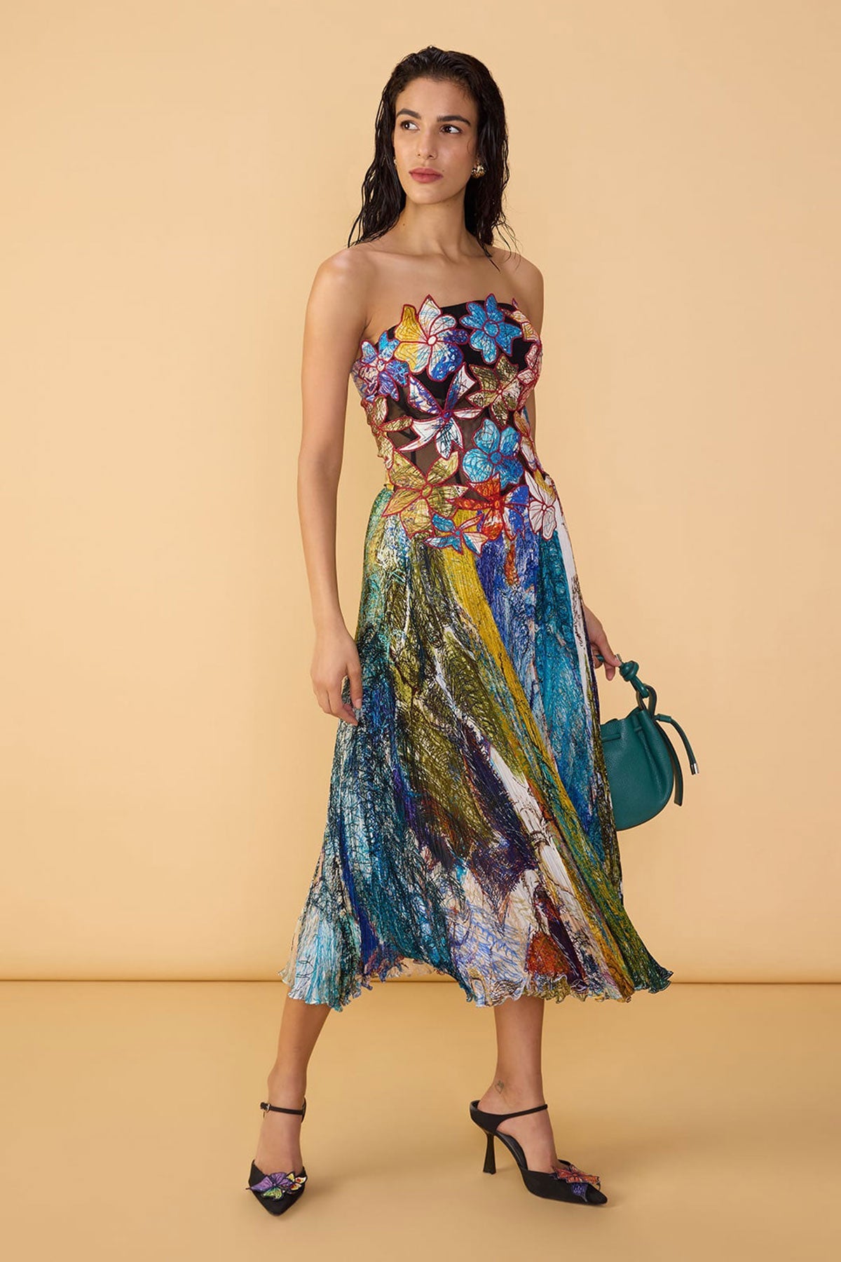 Elita Dress