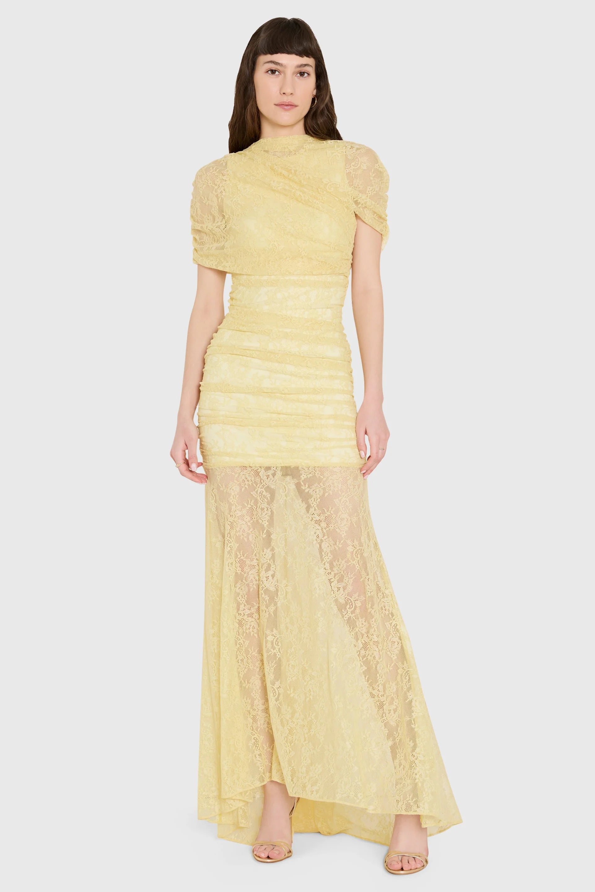 Evianna Gown