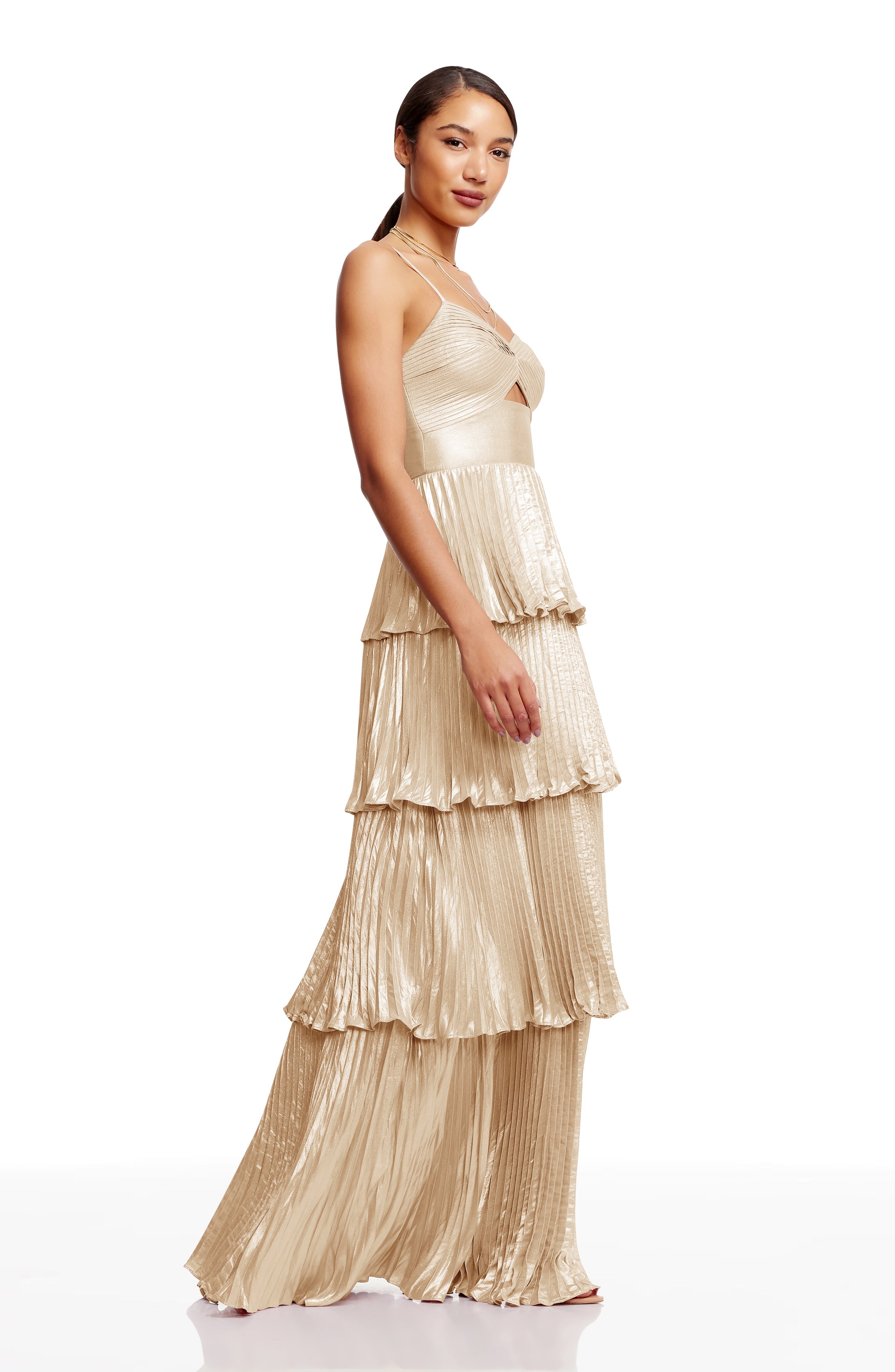 Zahrah Dress