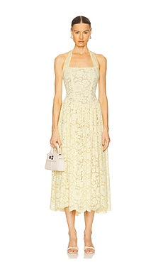 Lakeside Midi Dress