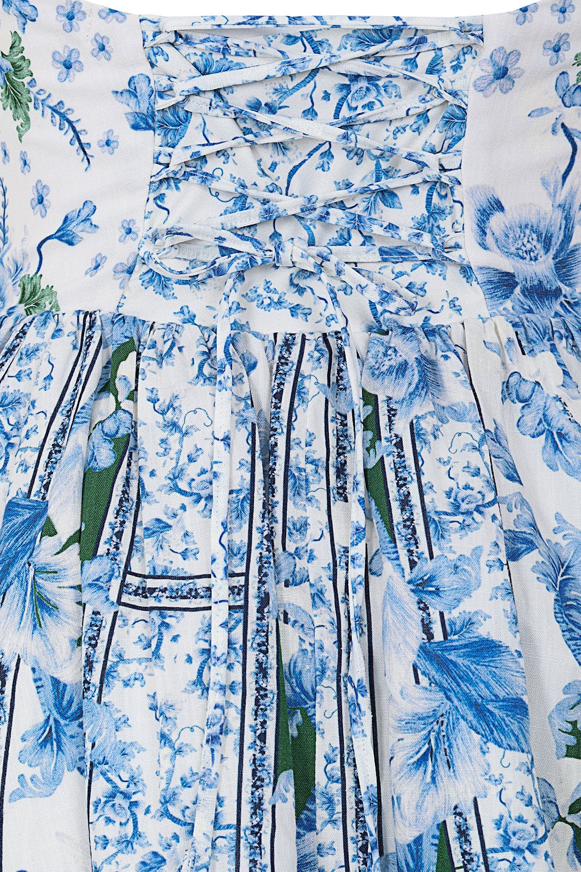 Nader Spring Dress