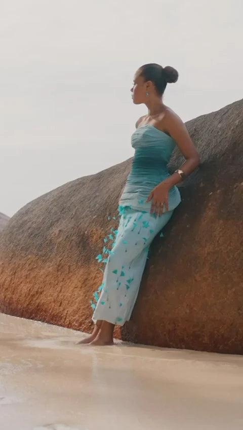 Melissa Set