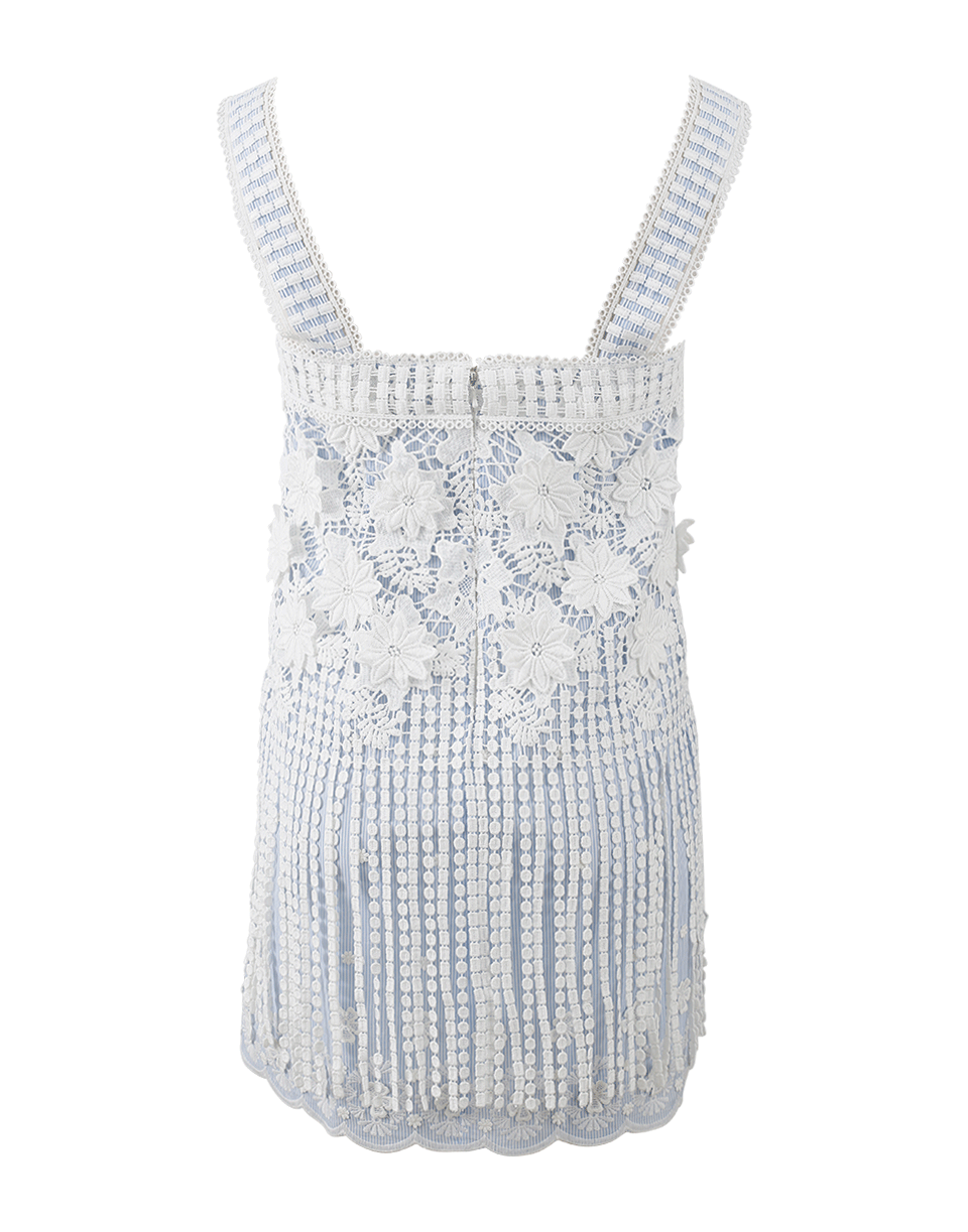 Fulton Fringe Dress