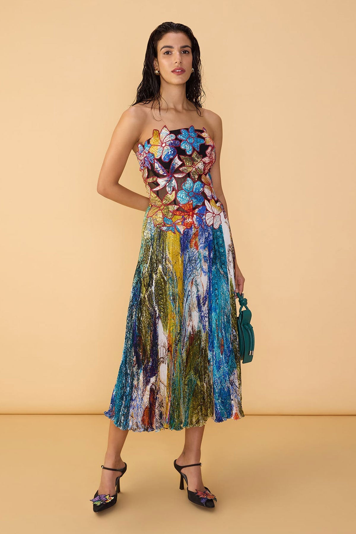 Elita Dress