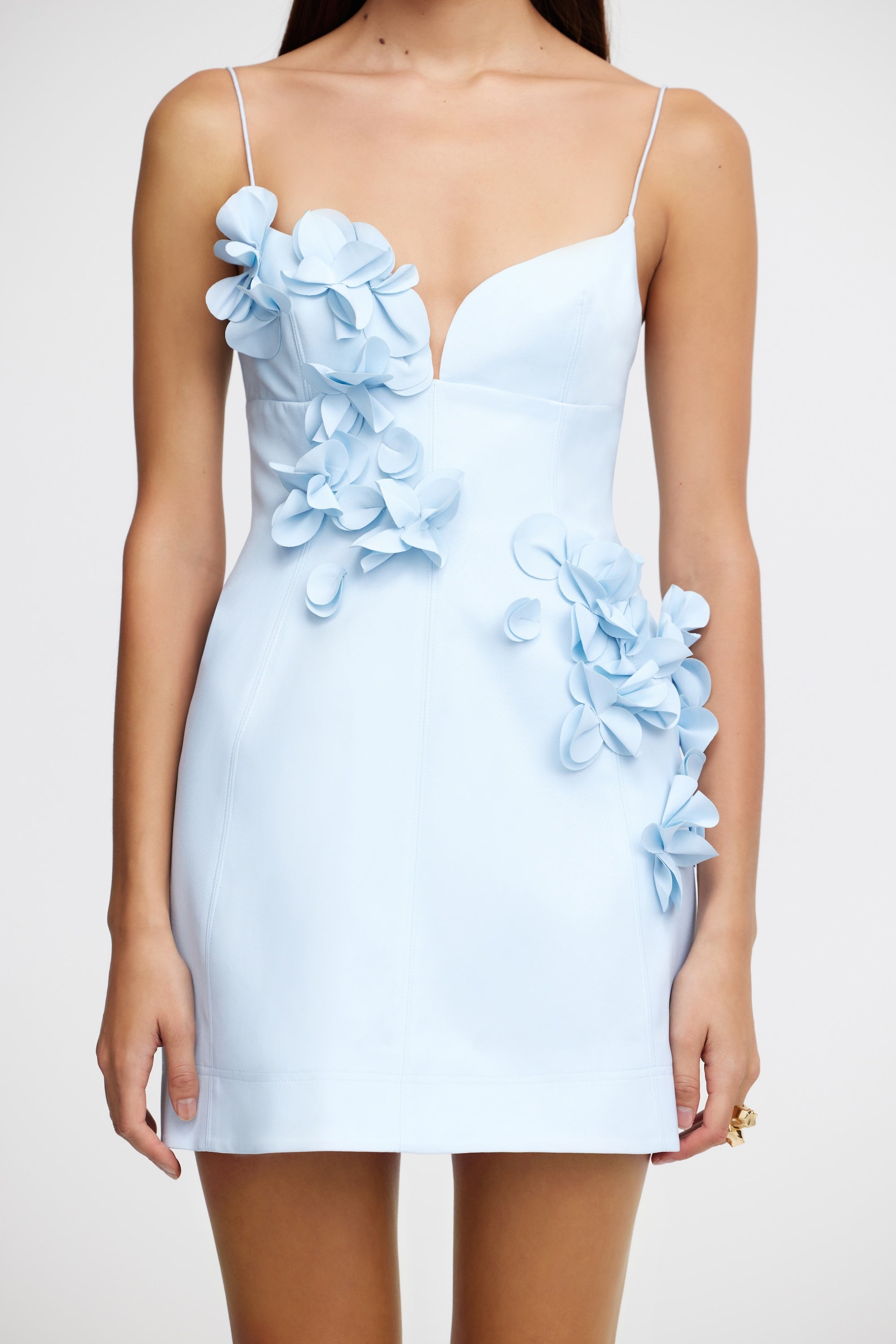 BILSTON MINI DRESS