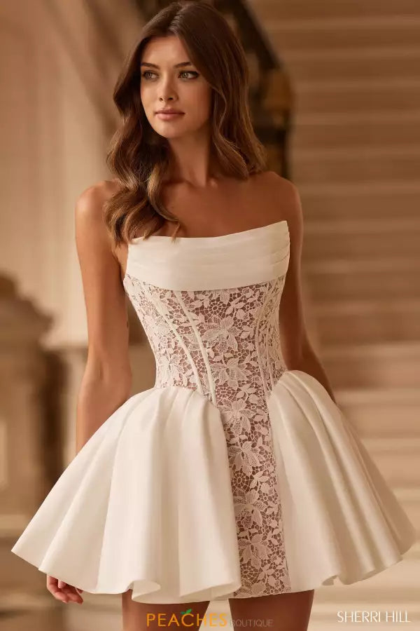 Sherri Hill Short 58306