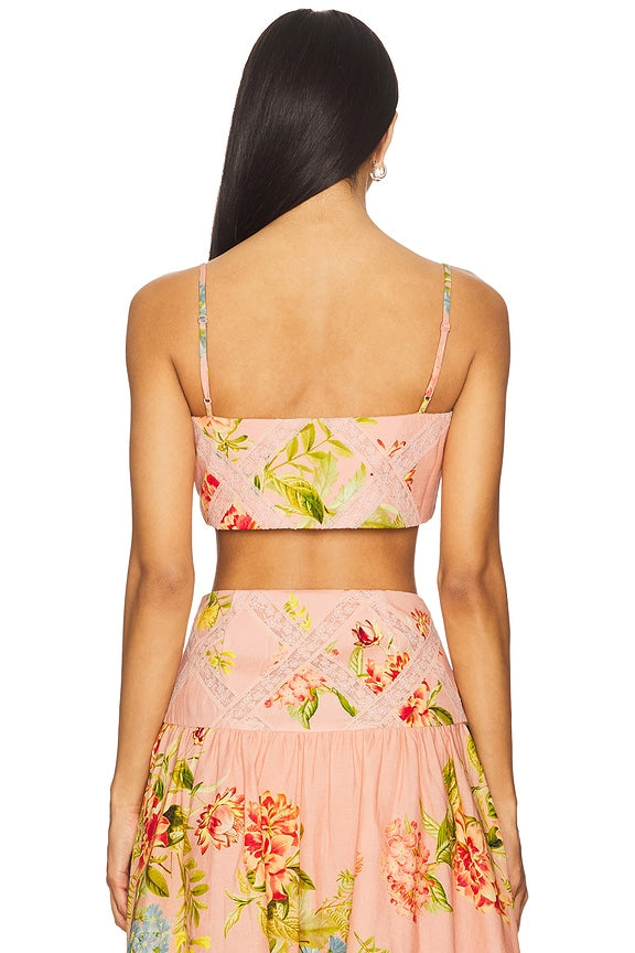 Bustier Set